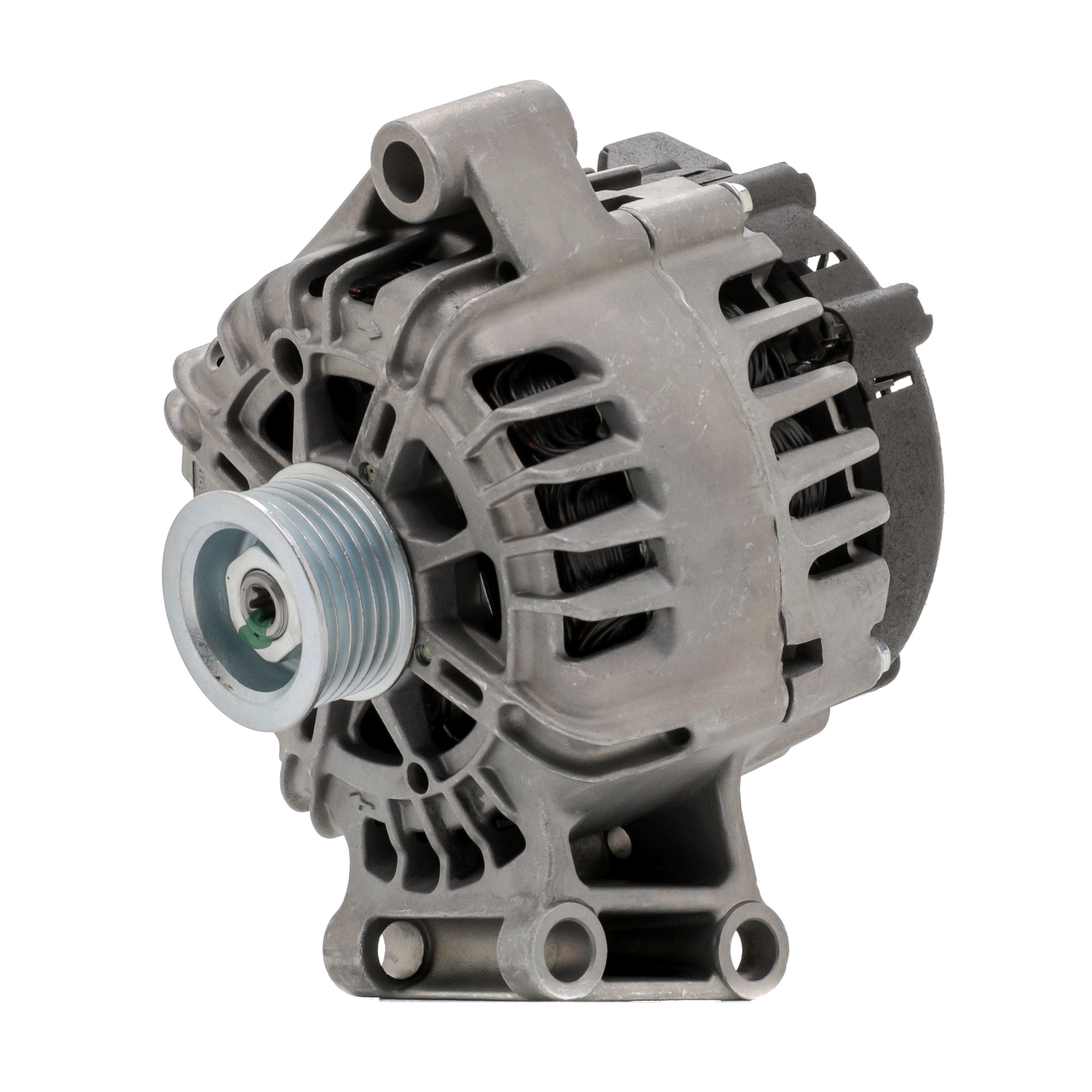 LUCAS LRA03009 Alternator FORD KA+ Schrägheck (UK, FK) 1.2 Ti-VCT 85 PS Benzin 2024 Preis