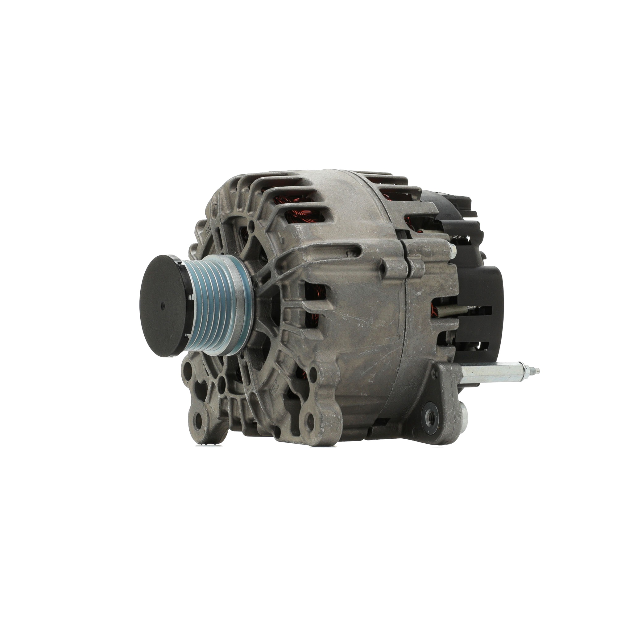 LUCAS LRA03185 original Startergenerator Octavia 5E Kosten