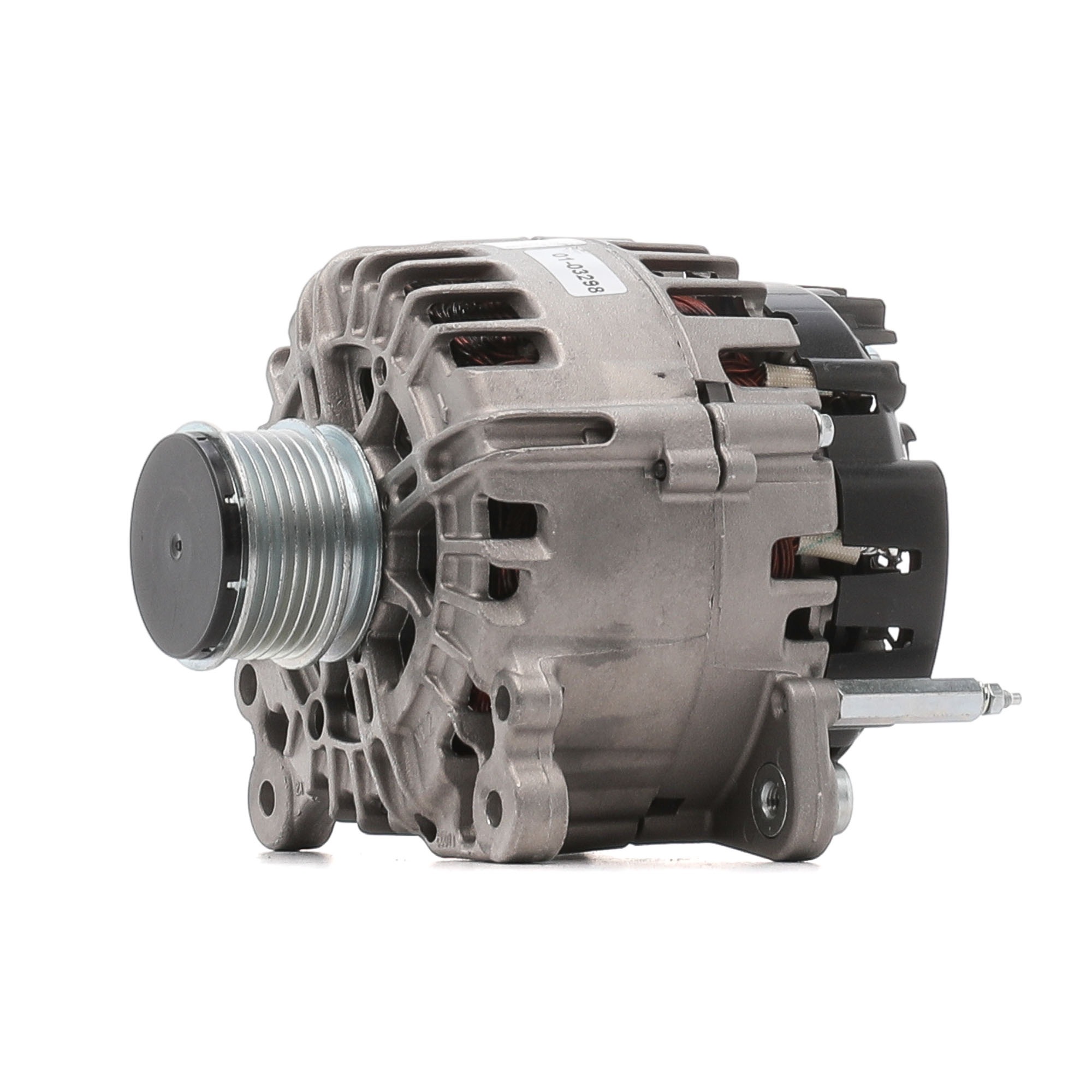 LRA03402 Alternator LUCAS 03L903023BX OPEL