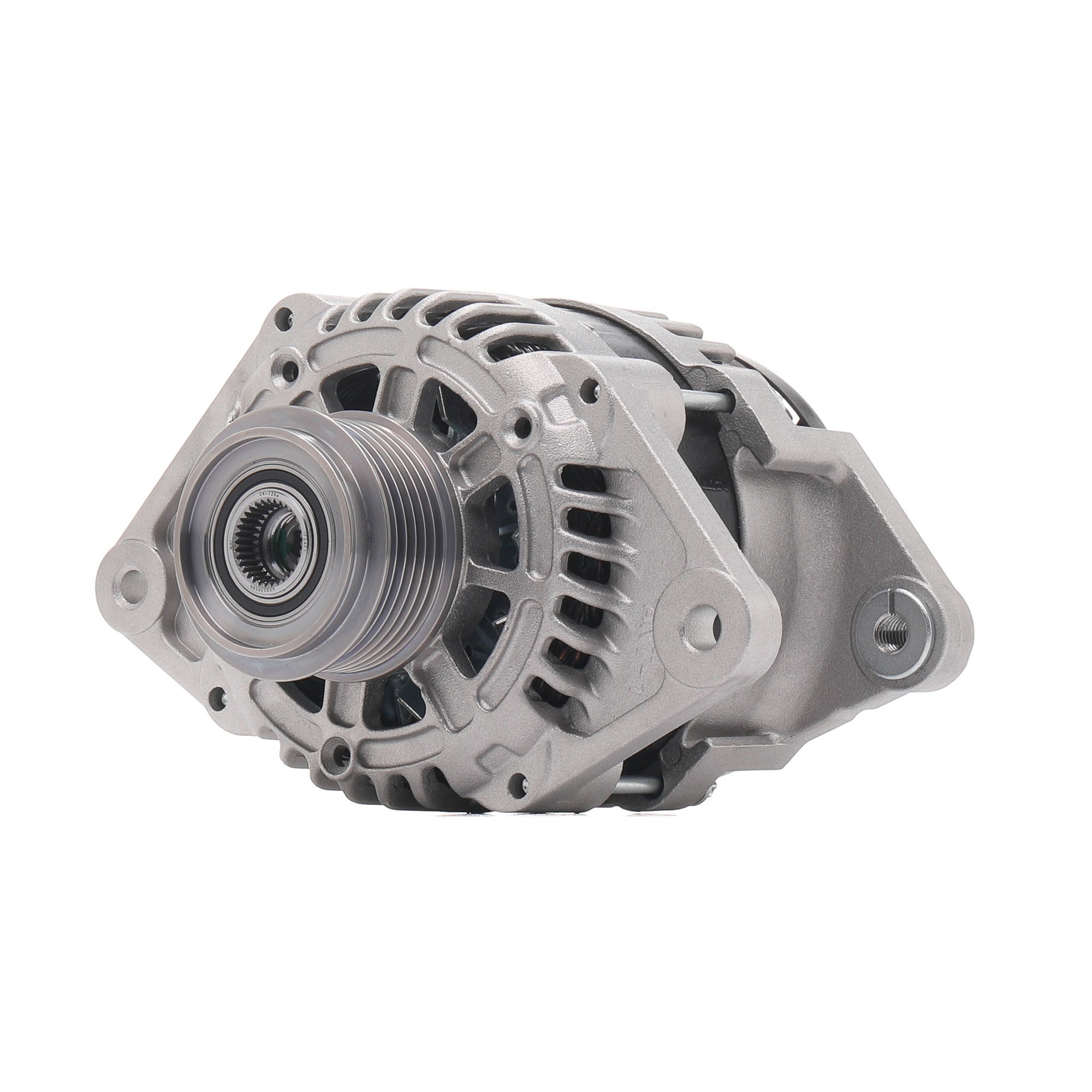 Dynamo OPEL MERIVA 2010 LUCAS LRA03418