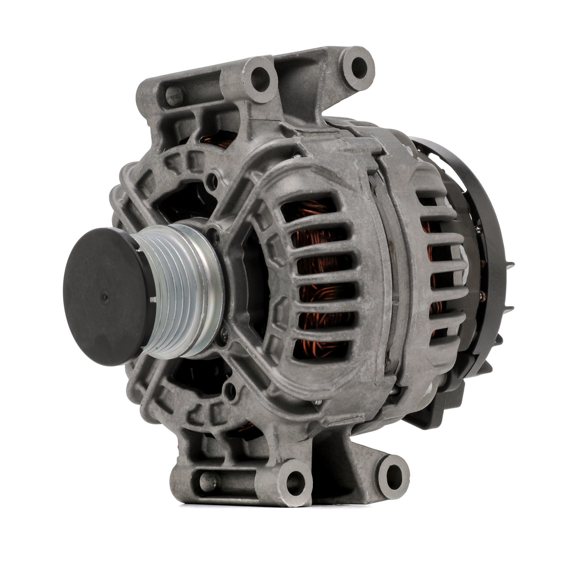 LUCAS LRA03464 dynamo Mercedes Sprinter Bus 906 211 CDI 2.1 (906.711, 906.713) 114 Pk Diesel 2018 kosten