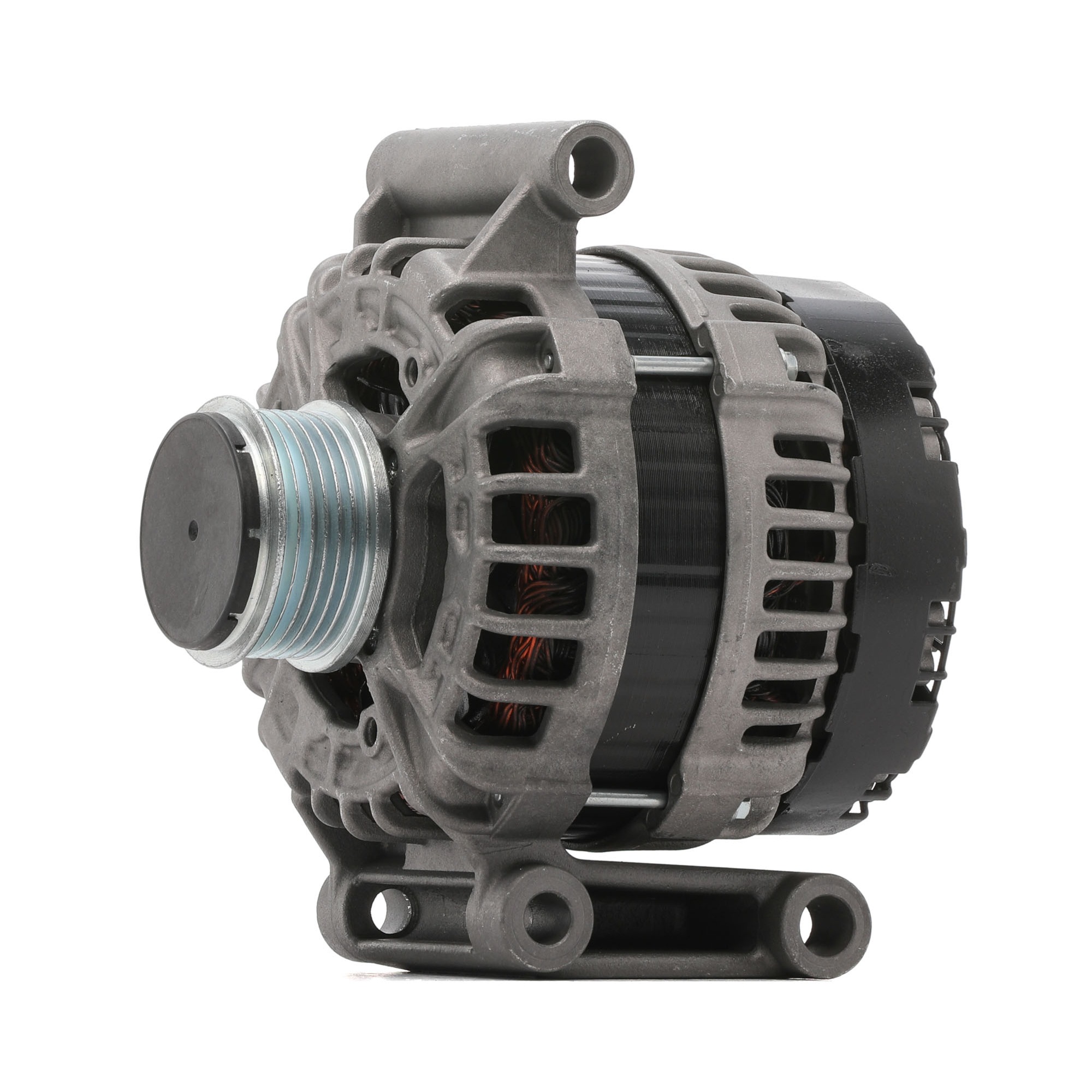 LUCAS LRA03592 Lichtmaschine PEUGEOT BOXER Kasten 2.2 HDi 131 PS Diesel 2022
