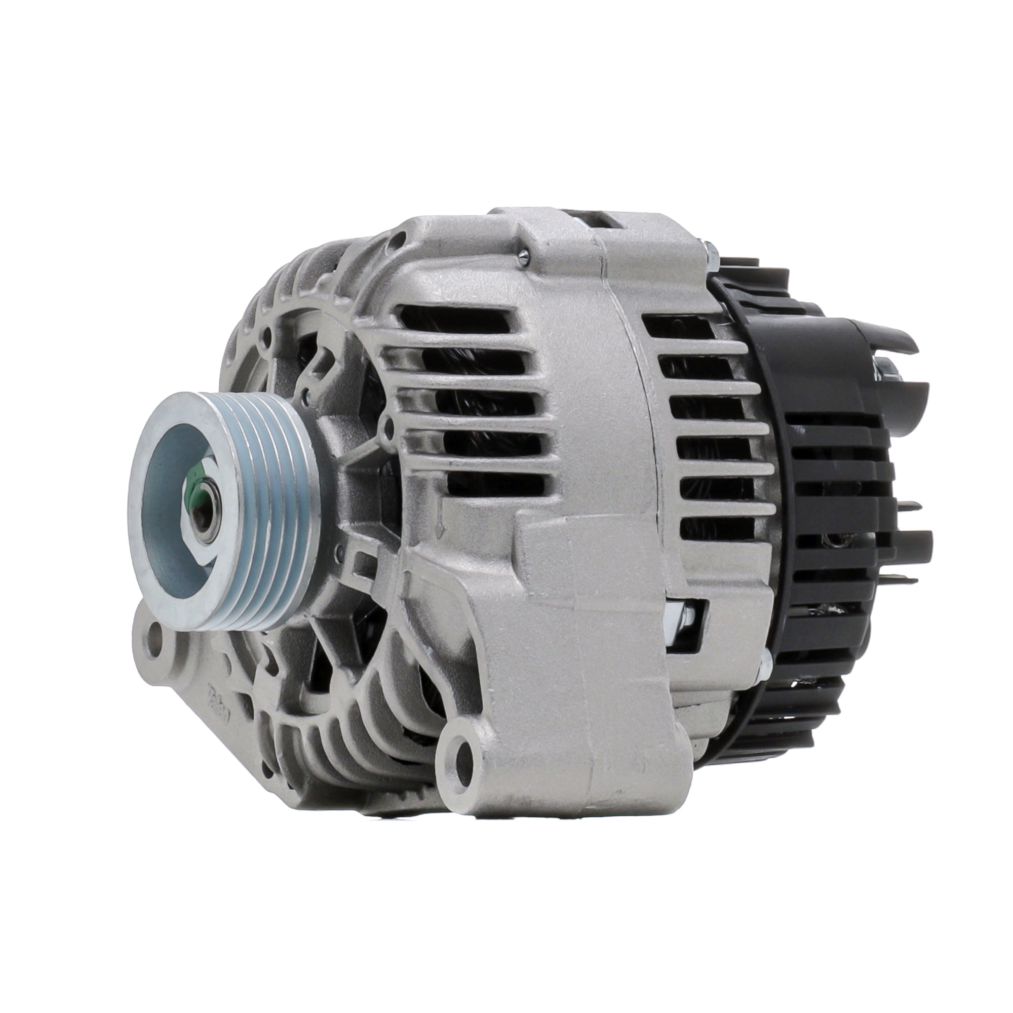 Купете LRB00206 LUCAS 14волт, 80А, M8 B+, M5 D+, 0230, Ø 55 mm брой на ребрата: 5 Алтернатор LRB00206 евтино