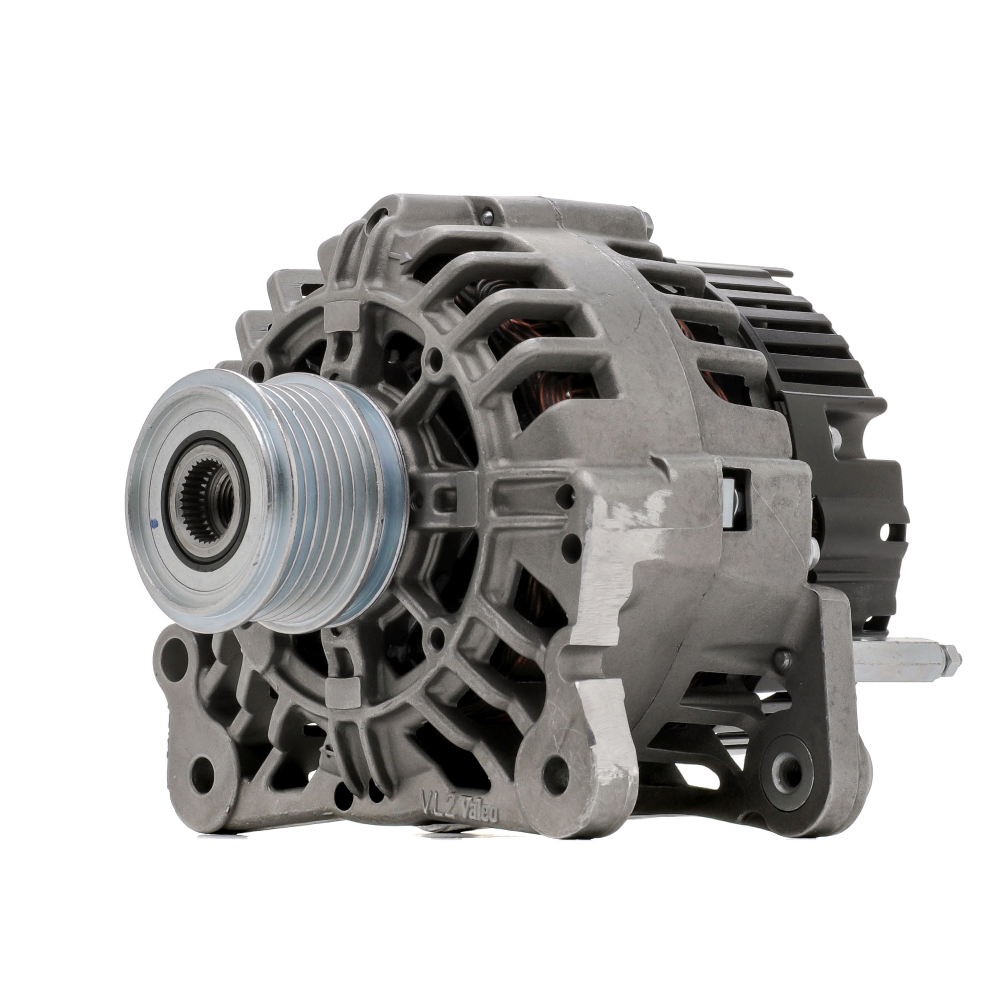 LUCAS LRB00474 Alternador Zephyr Mk4 Sedán 2.0 78 cv Gasolina