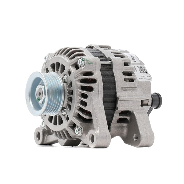 LUCAS LRB00502 Lichtmaschine