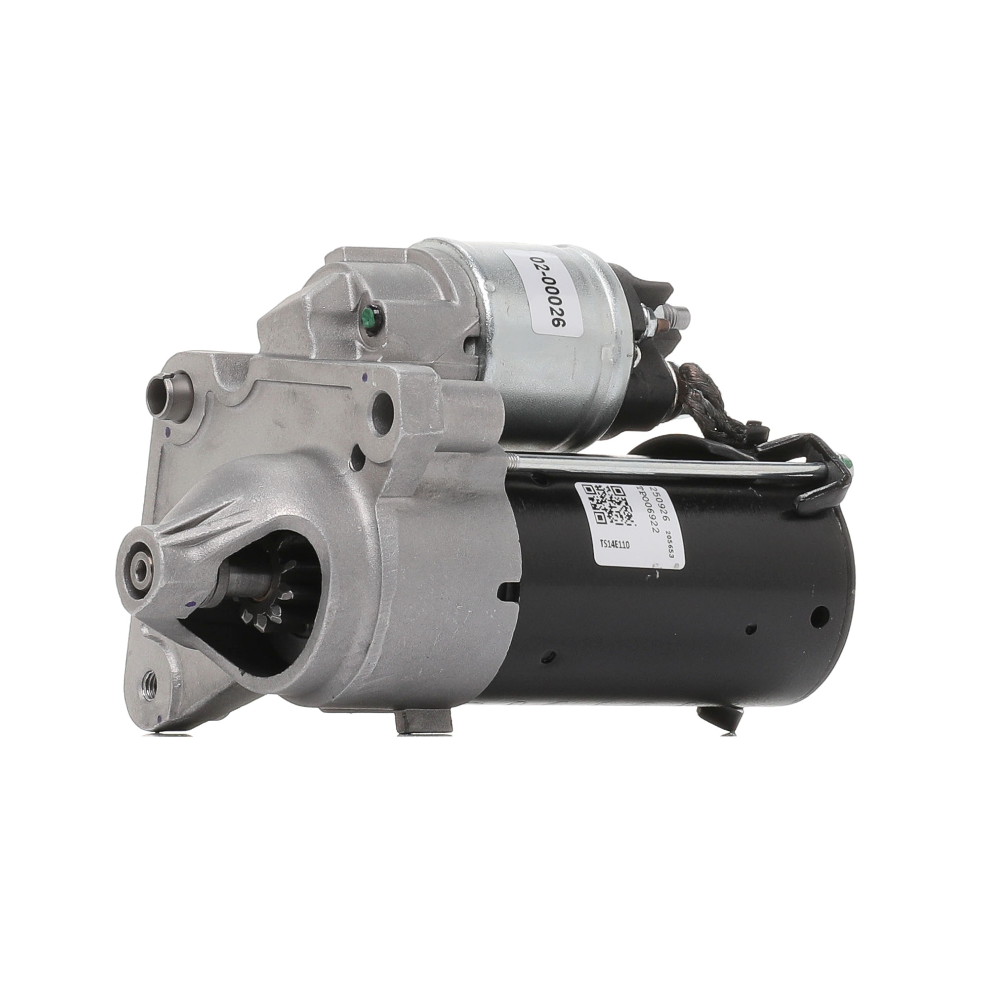 LUCAS LRS01569 Startér levné v eshop