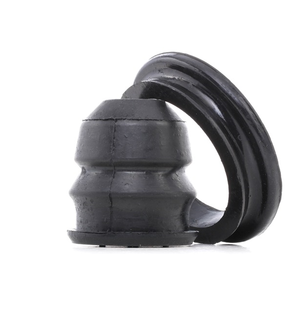 Shock absorber dust cover and bump stops for Citroen Nemo Van 1.4 HDi