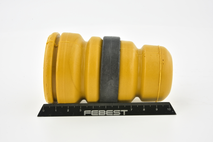 FEBEST LRD-FLIIR Dust cover kit, shock absorber LR001137