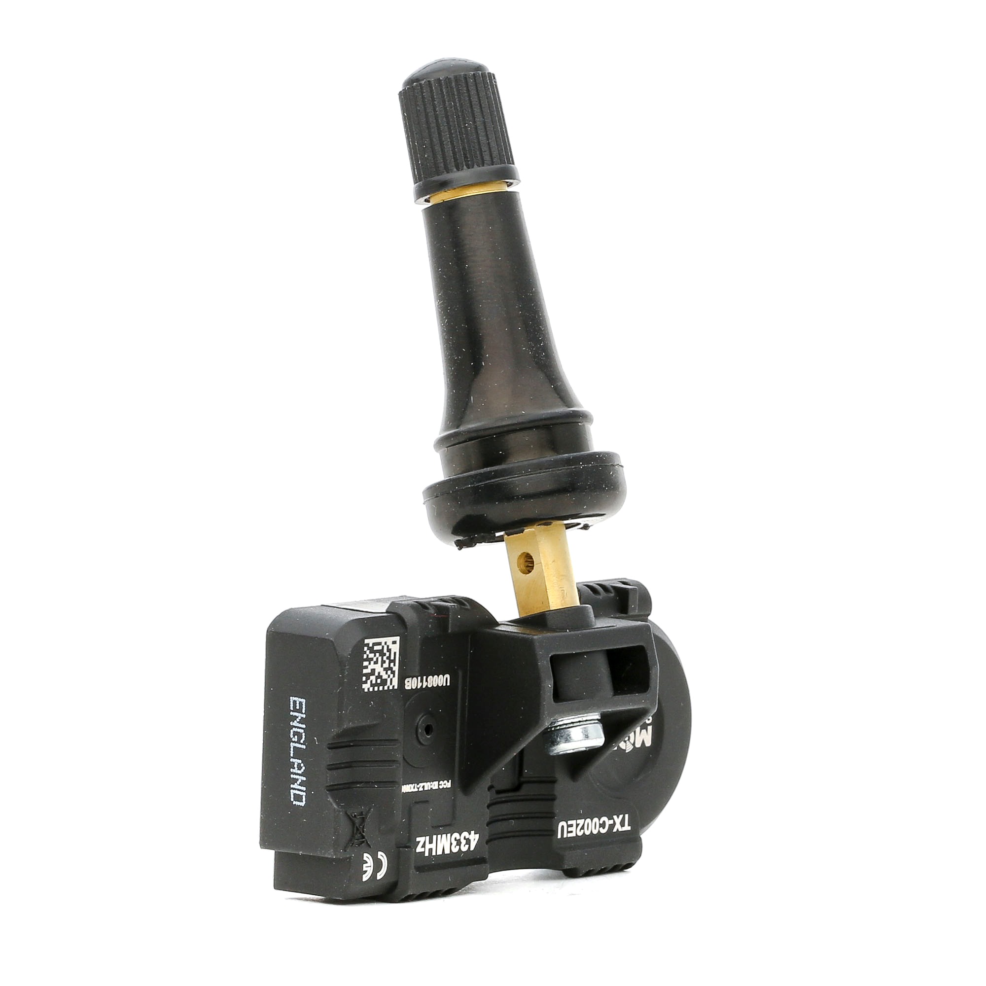 Car spare parts PORSCHE 918 2013: Wheel Sensor, tyre pressure control system MOBILETRON TX-C002 at a discount — buy now!