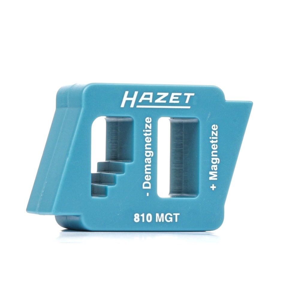 Pirkti 810MGT HAZET Įmagnetinimo / išmagnetinimo prietaisas 810MGT nebrangu