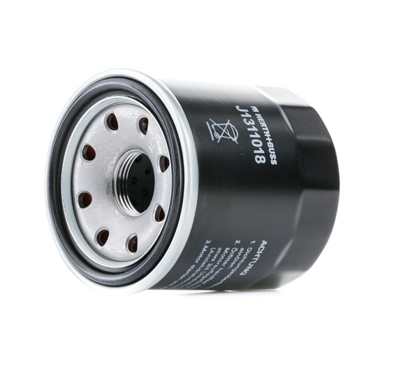 Oil Filter J1311018 — current discounts on top quality OE 15208 AA100 spare parts