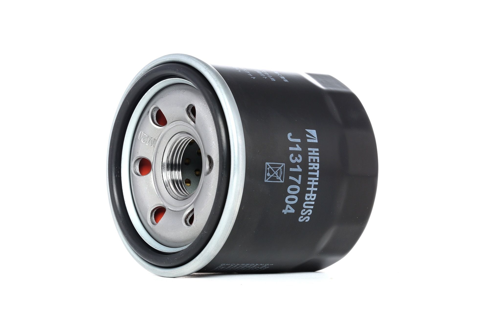 HERTH+BUSS JAKOPARTS Spin-on Filter Ø: 68mm Oil filters J1317004 buy