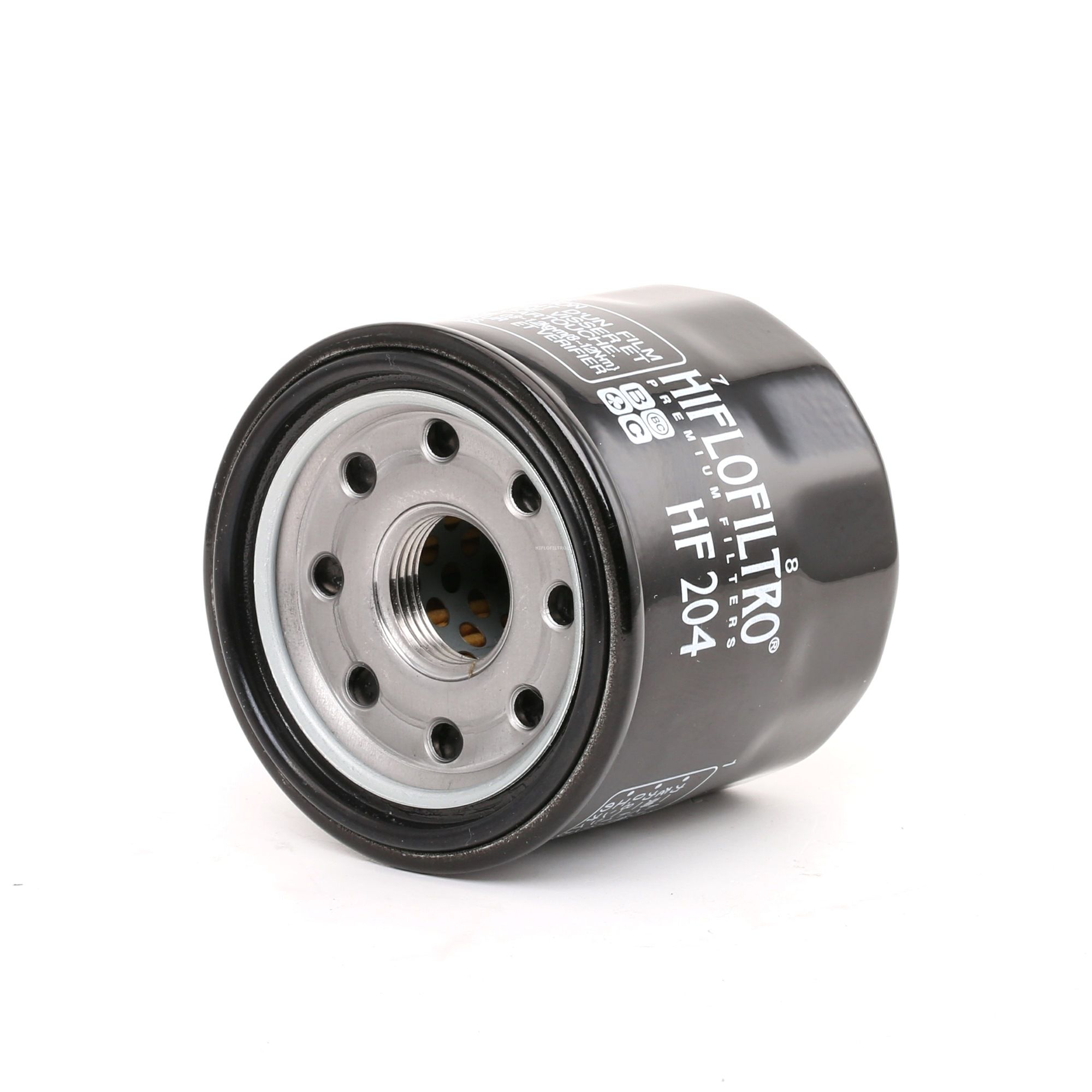 Oil filter HF204 at a discount — buy now!