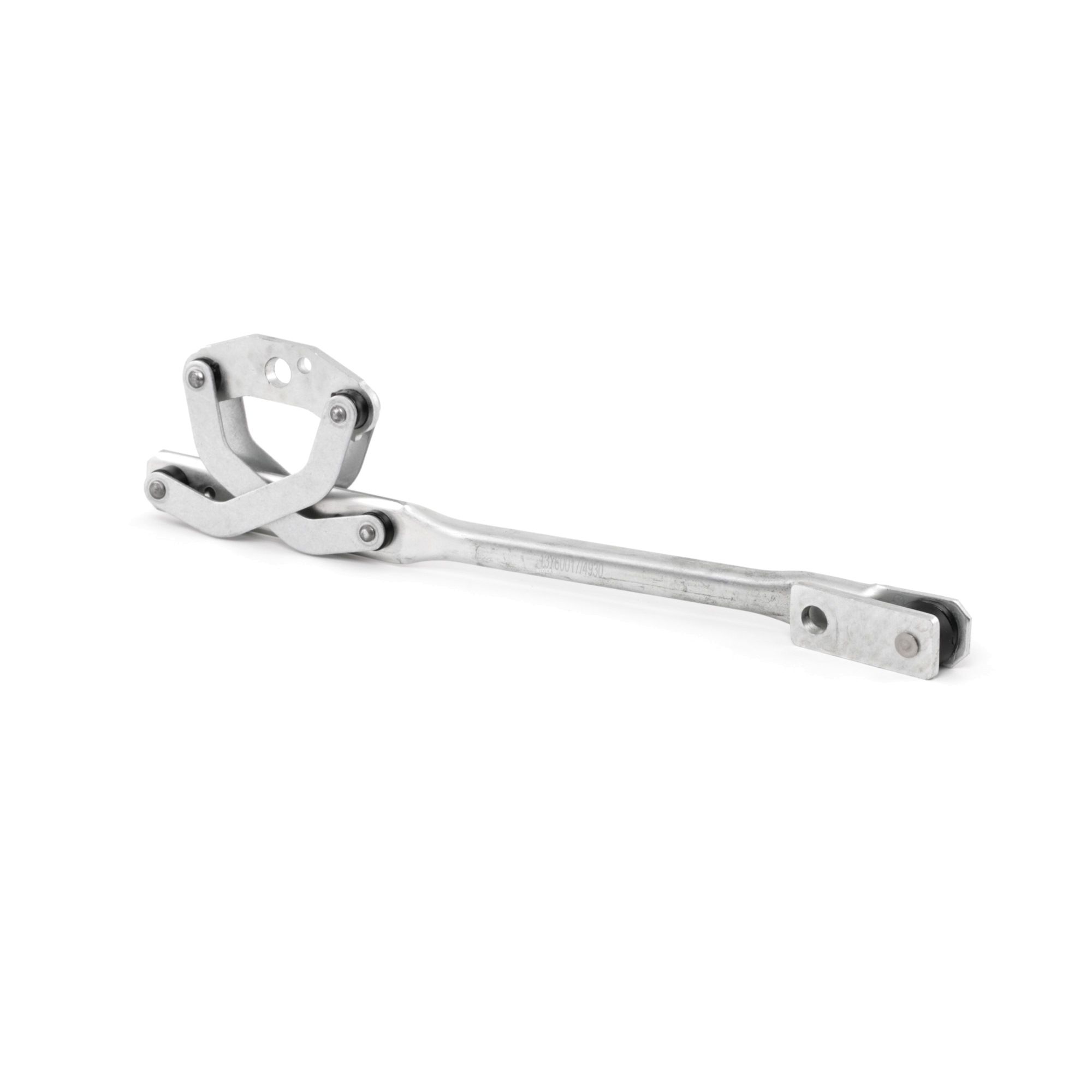 Great value for money - RIDEX Wiper Linkage 300W0045