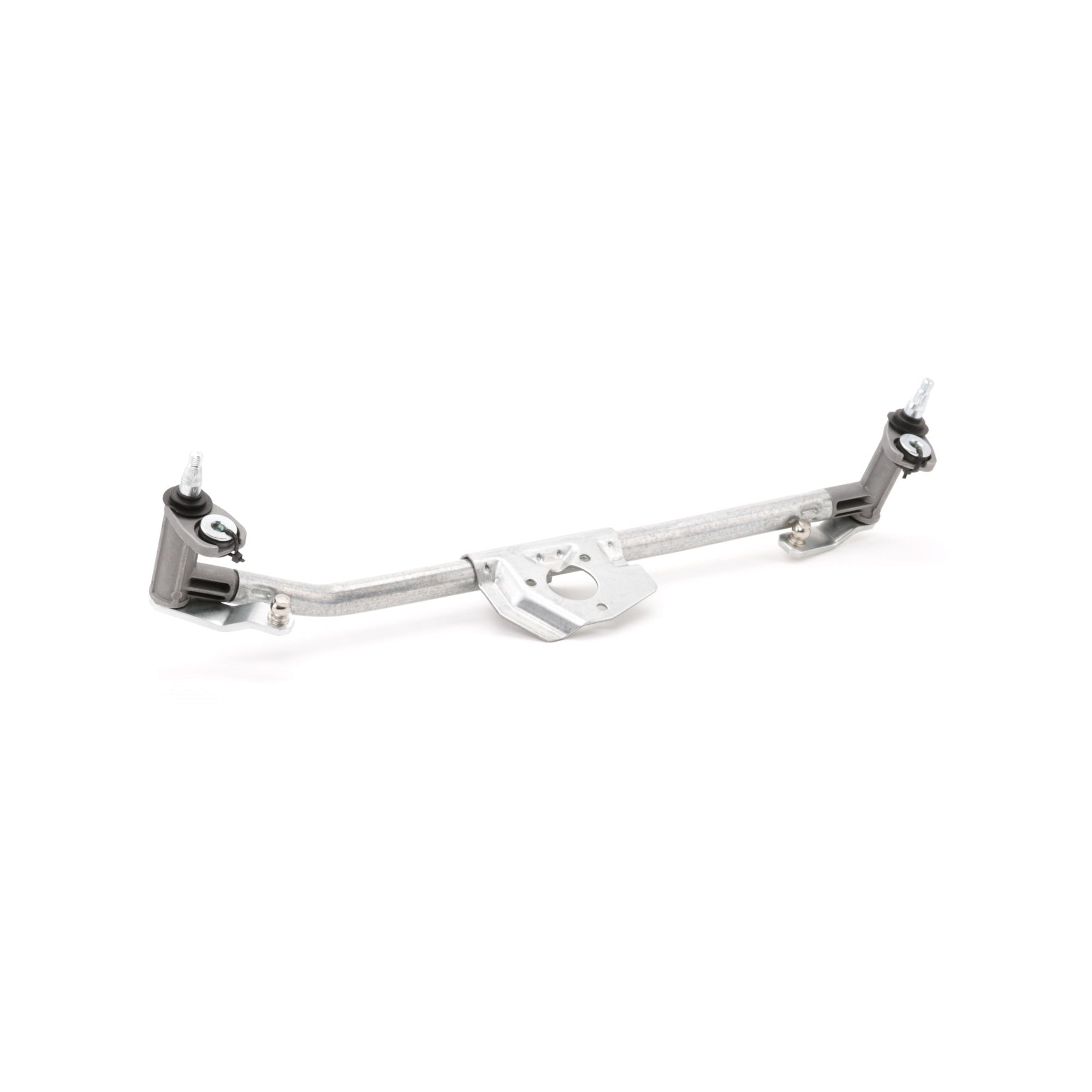 Great value for money - RIDEX Wiper Linkage 300W0046