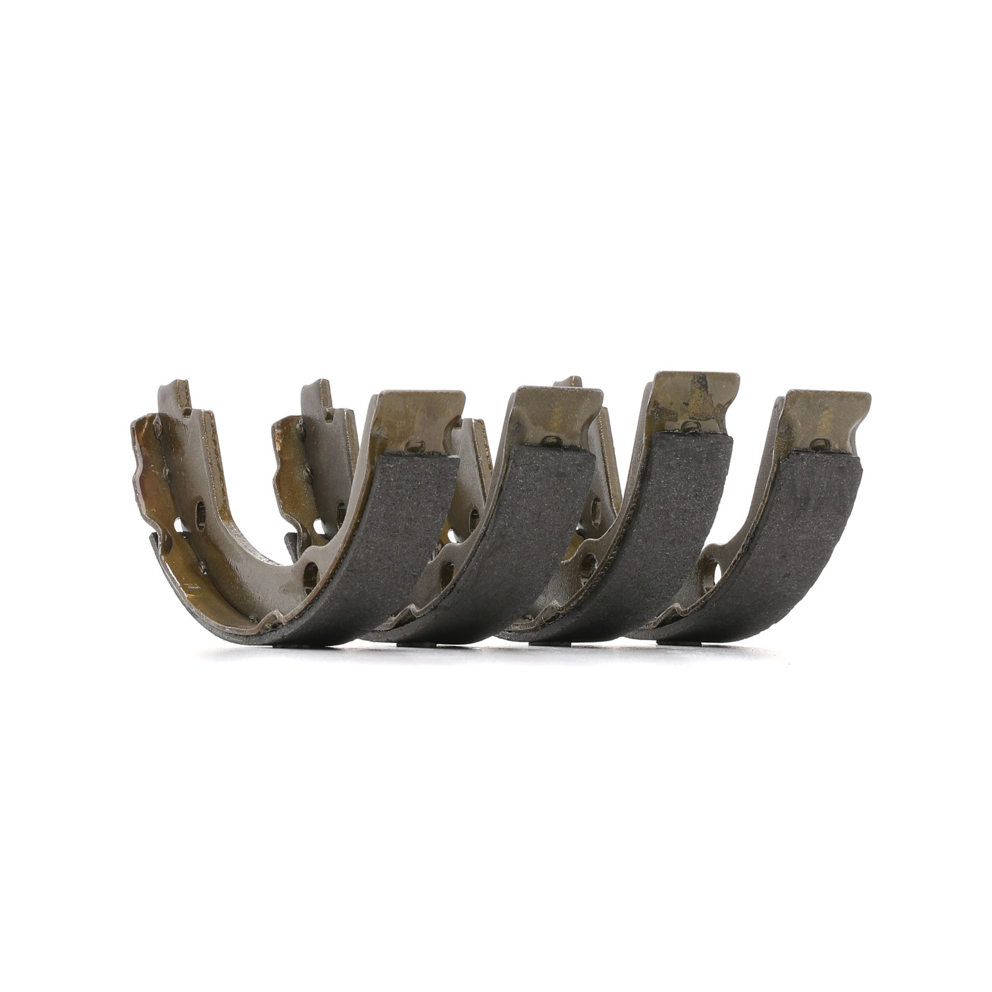 22-68 TOMEX brakes TX2268 Garnitura zavornih oblog bobnasta zavora SSANGYONG Rodius/Turismo II 2.2 Xdi 178 km Dizel 2024 cena