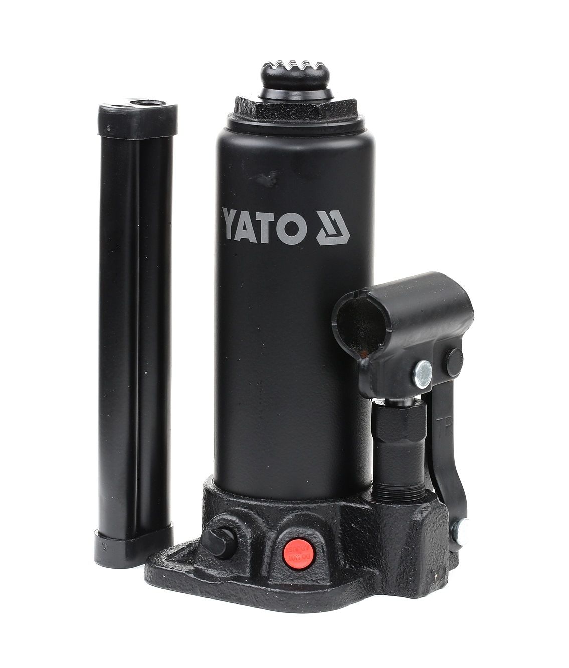 YATO YT-17001 Outils pour amortisseurs / ressorts 3t, hydraulique, SUV, Crics bouteille