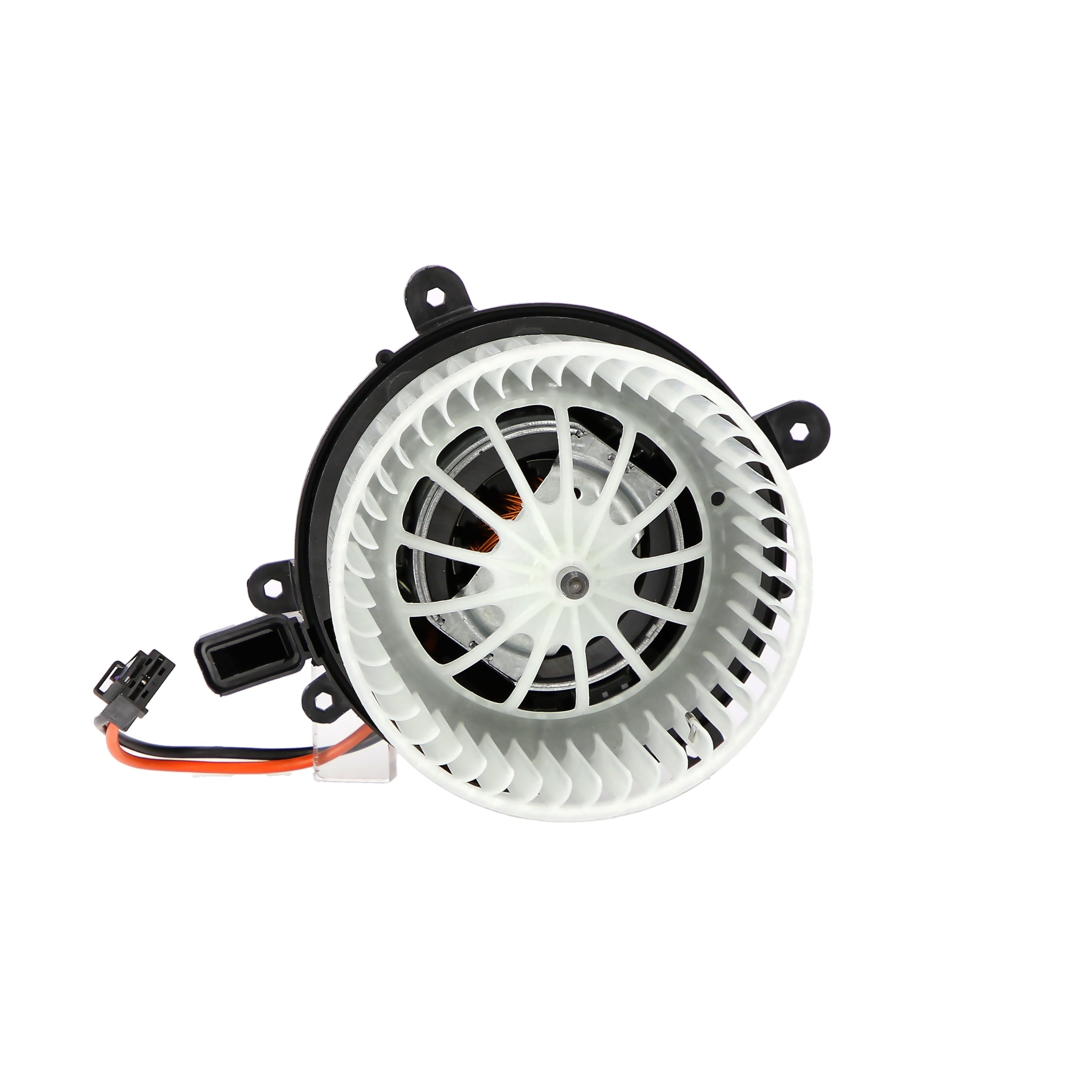72523641 87760 Heater blower motor NISSENS 97057392201
