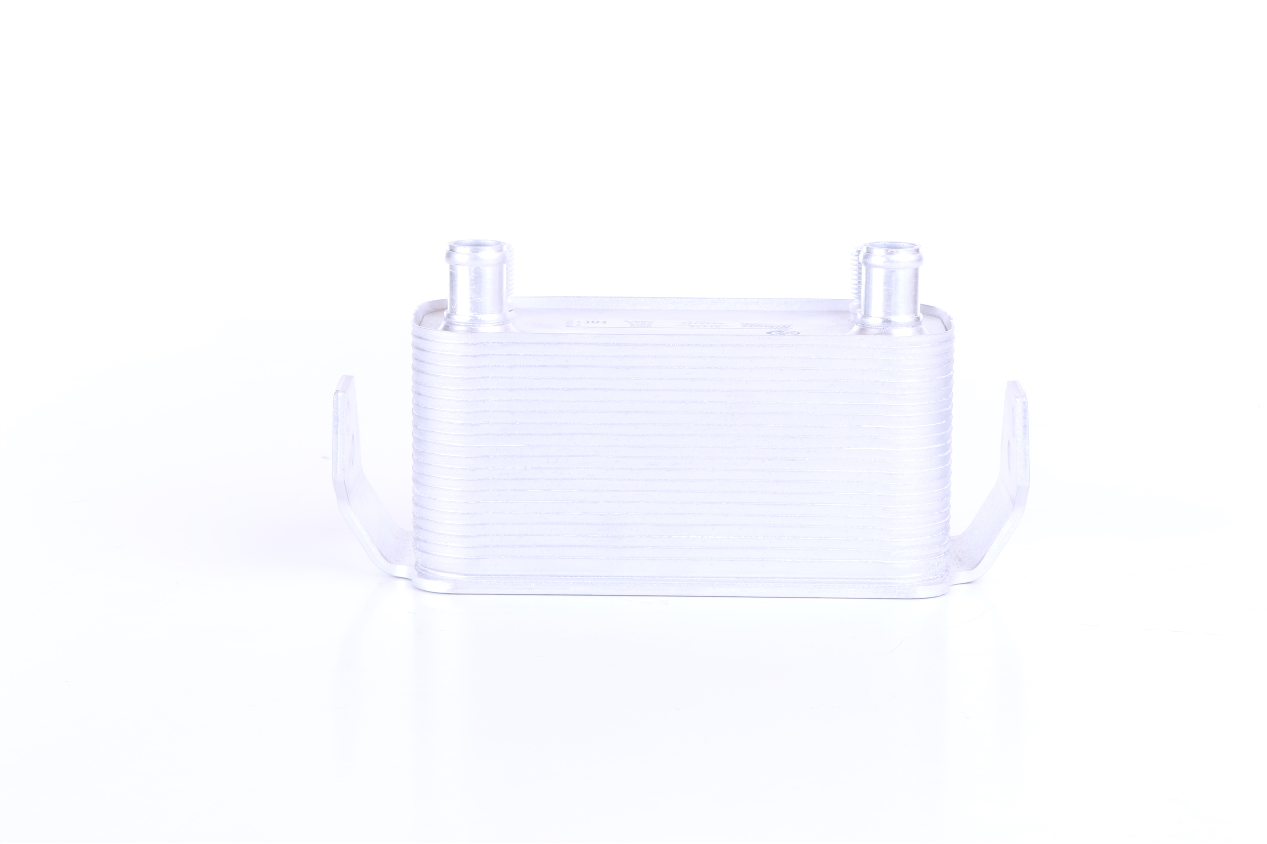 NISSENS 91178 Radiateur d'huile de boite de vitesse automatique