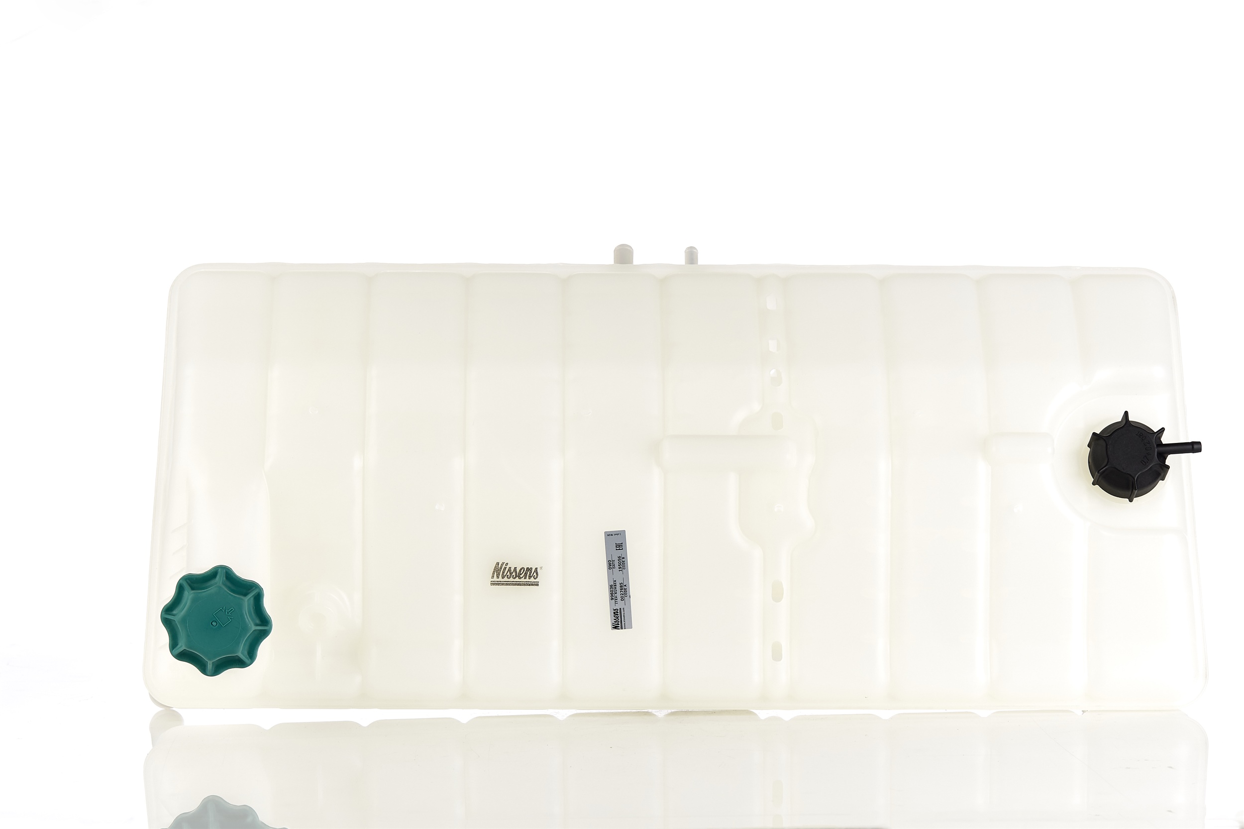 123009N AKS DASIS Serbatoio compensazione refrigerante adatti per ML W163 | AUTODOC prezzo e recensioni