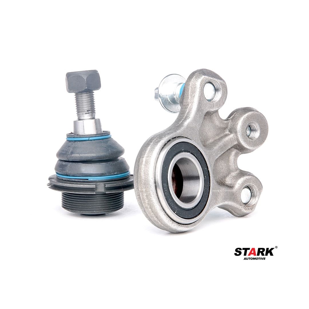 STARK SKRKB-4740001 Repair Kit, ball joint Upper Front Axle, Lower Front Axle