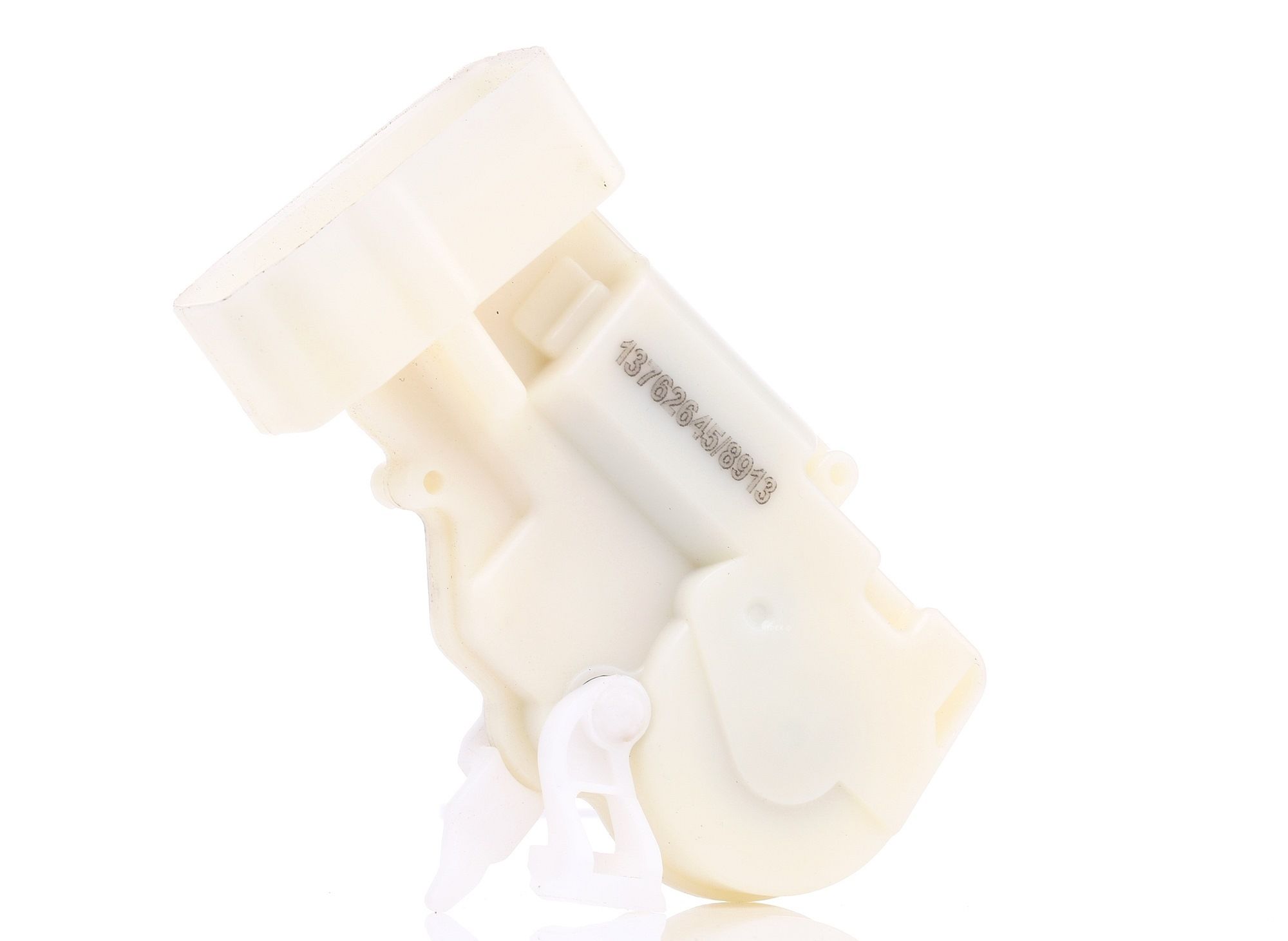 Alzacristallo Elettrico Anteriore Sinistro RIDEX Per Citroen Xsara - Ricambio Compatibile Con OE 9221L3, 9643808080
