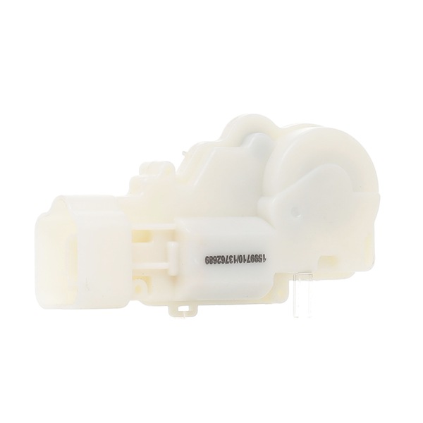 RIDEX 1361D0086 Fechadura da porta 4059191801503