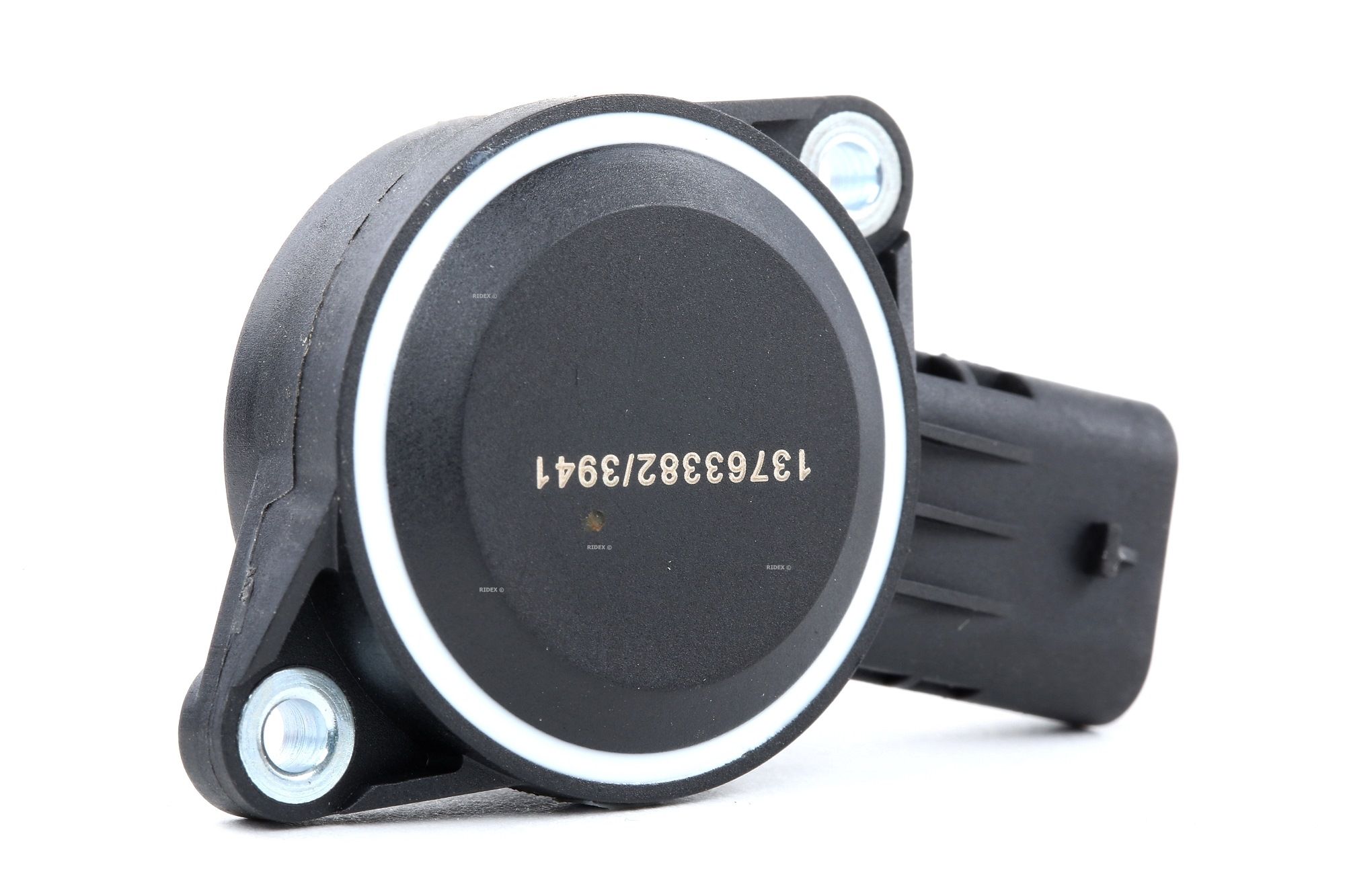 Skoda Sensor, Saugrohrdruck 4143S0002 Original