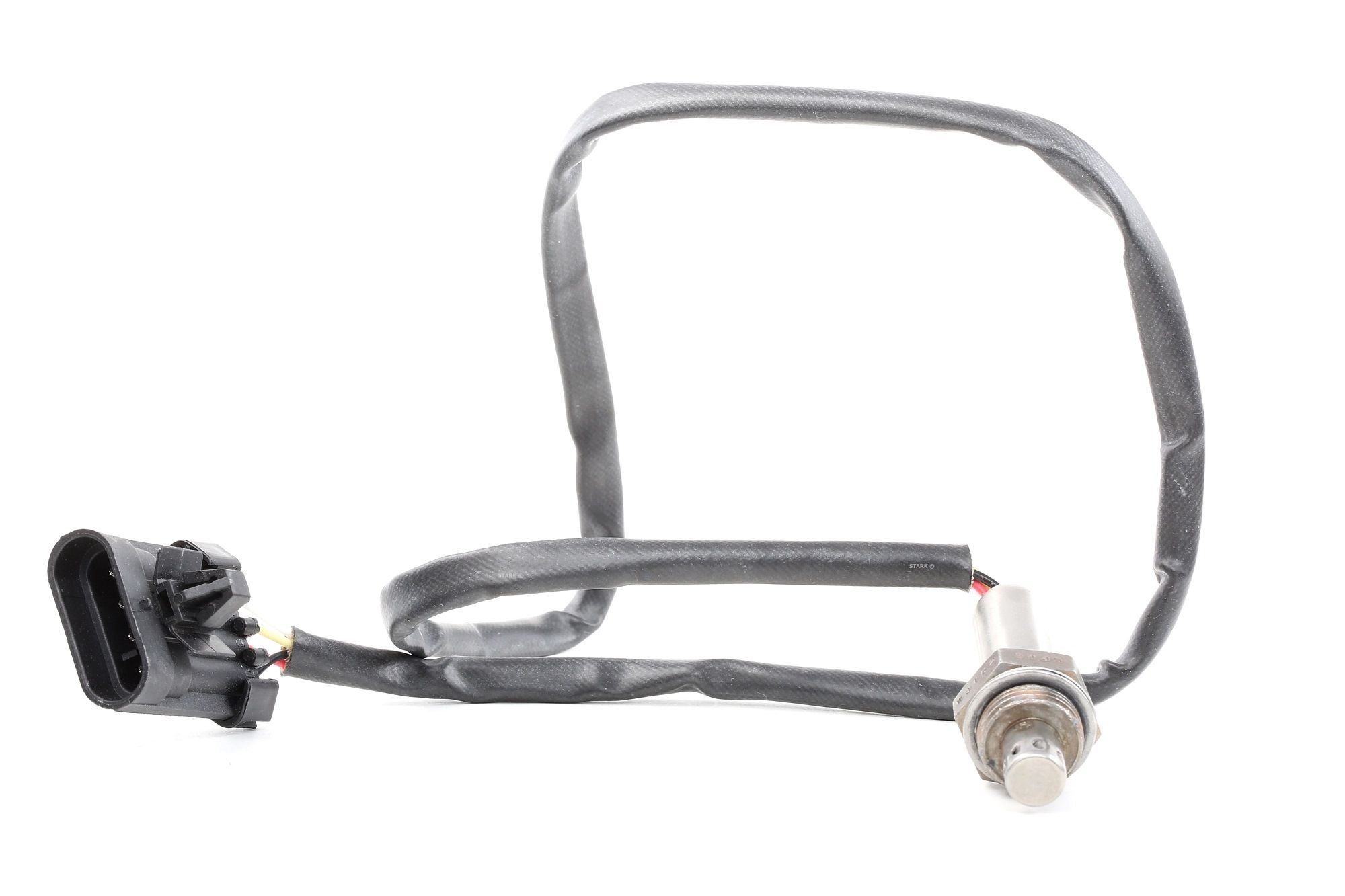 STARK M18x1,5, Heated, 4, oval Cable Length: 705mm Oxygen sensor SKLS-0140416 buy