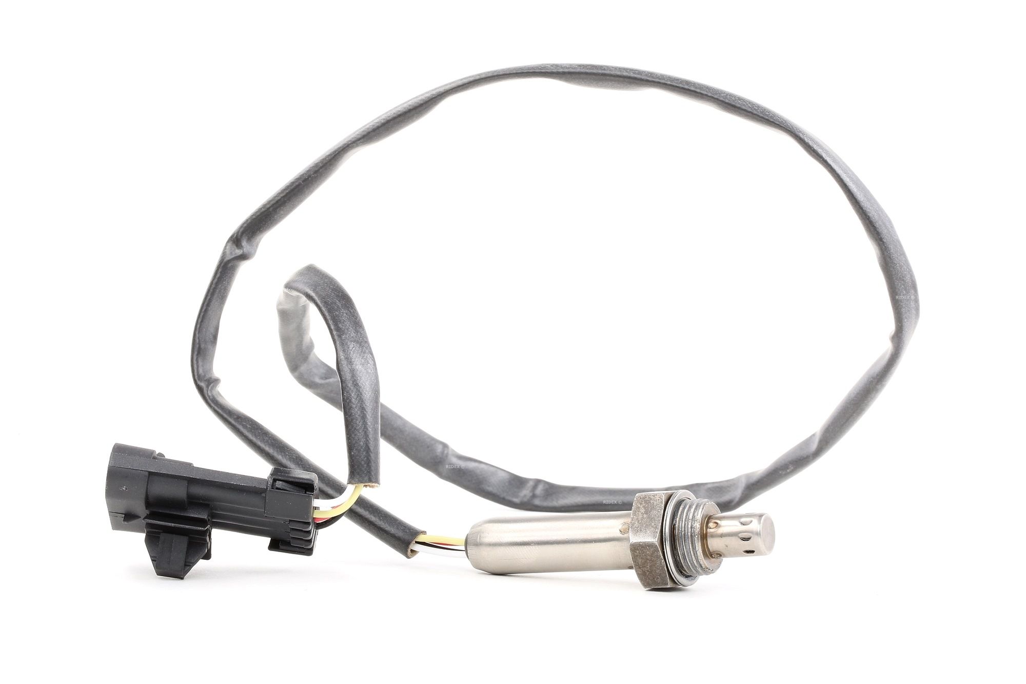 RIDEX 3922L0255 Senzor sonda lambda Opel Astra G Caravan 2.0 16V 136 CP benzina 2003 preț