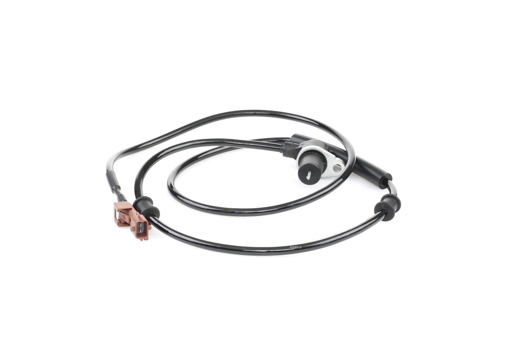 RIDEX 412W0739 Snímač ABS Saab 9-3 YS3D 2.3 230 KS Benzín 2001 cena