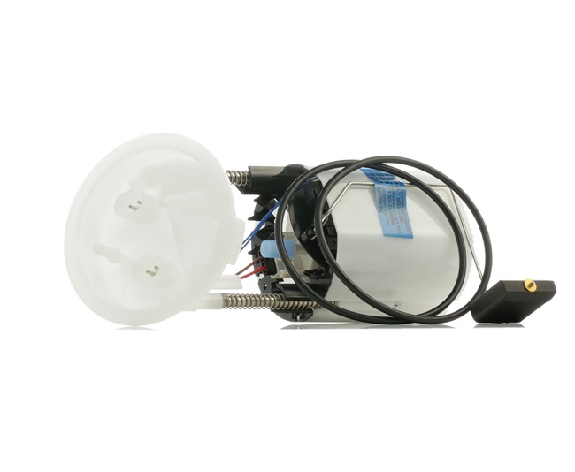 8TF 358 305-751 HELLA Fuel Feed Unit With Fuel Sender Unit, With - View #9