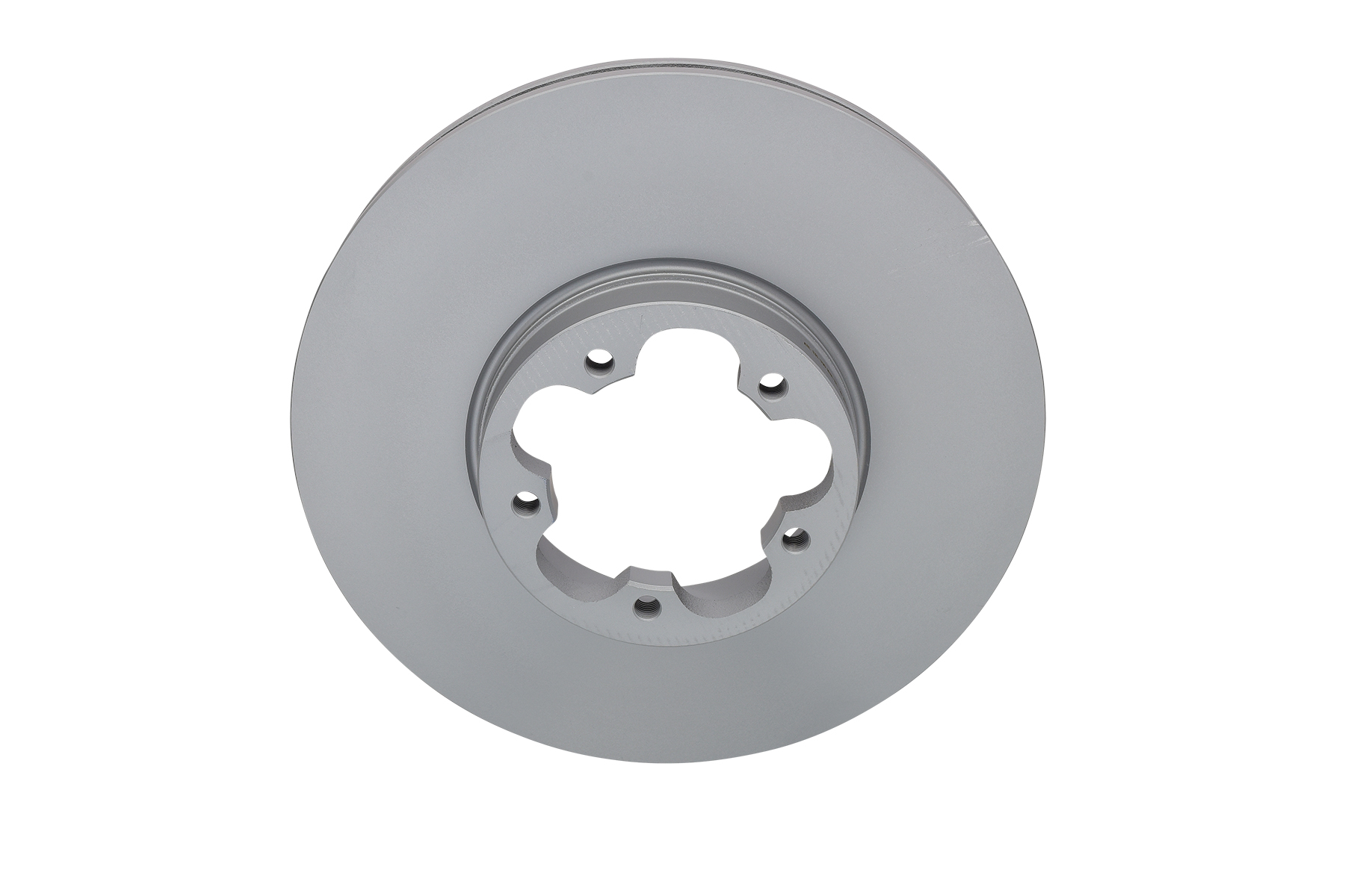 Great value for money - ATE Brake disc 24.0131-0100.1