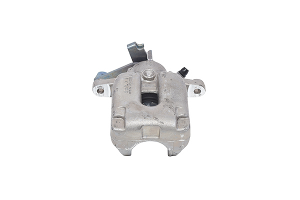 ATE 24.3387-1712.5 Brake caliper without holder