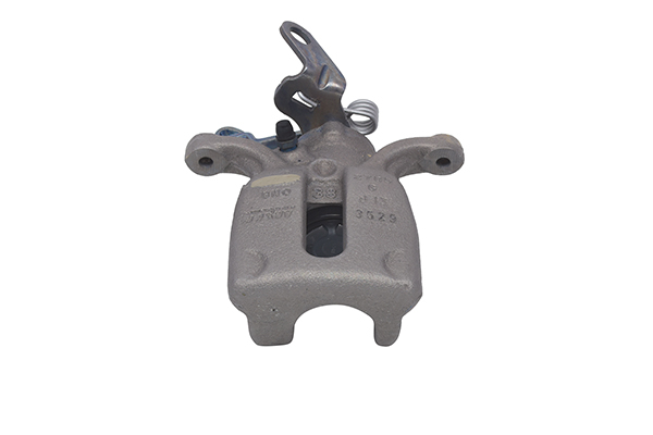 Achat de 240919 ATE Fonte grise, sans fixation Étrier de frein 24.3387-1740.5 bon marché