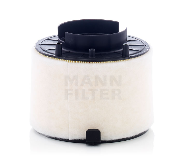 MANN-FILTER C 17 009 Luftfilter