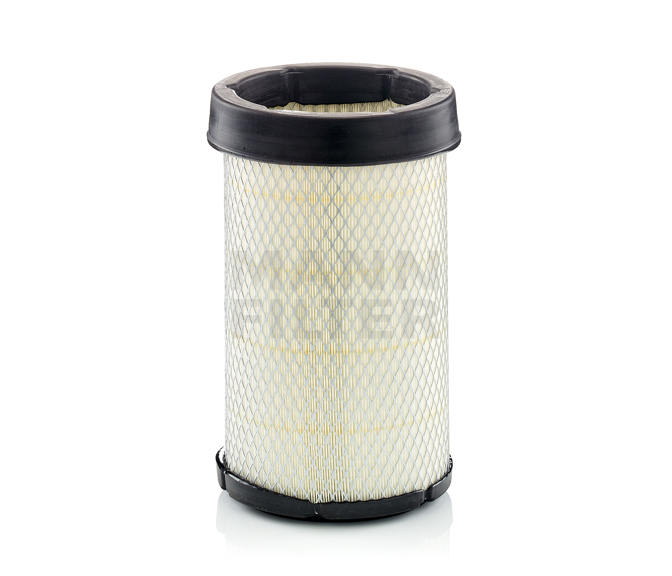 C17017 Filtru aer MANN-FILTER RE172447