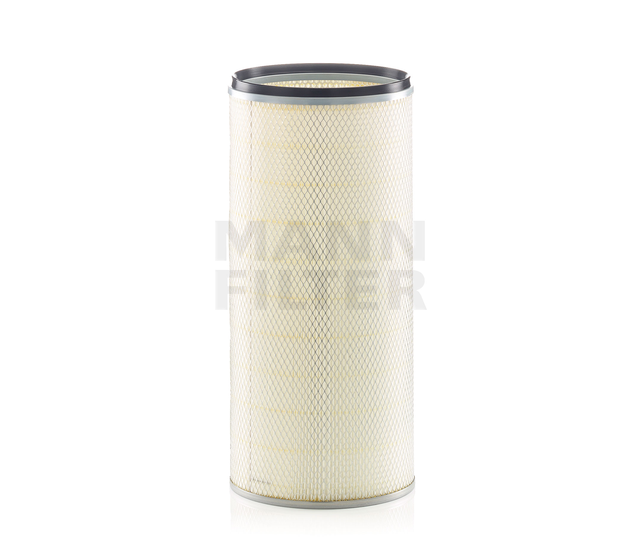 Αγοράστε C 26 031 x MANN-FILTER Ø 261 mm, Στοιχείο φίλτρου Ύψος: 572mm Φίλτρο αέρα C 26 031 x Σε χαμηλή τιμή