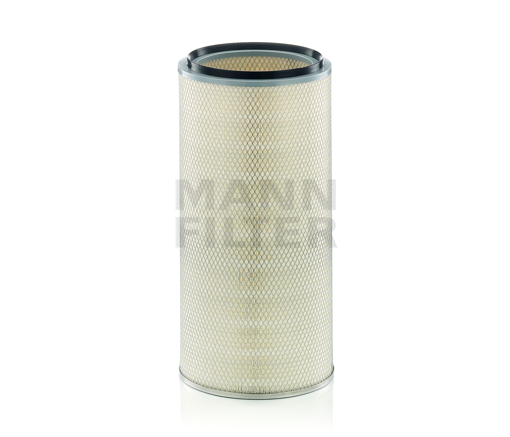 Купете C 28 041 x MANN-FILTER Ø 276 mm, вложка на филтър височина: 564mm Въздушен филтър C 28 041 x евтино