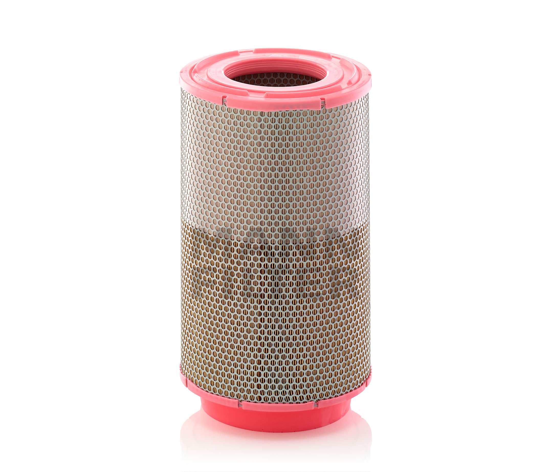 MANN-FILTER Luchtfilter C 28 137 - bestel goedkoper