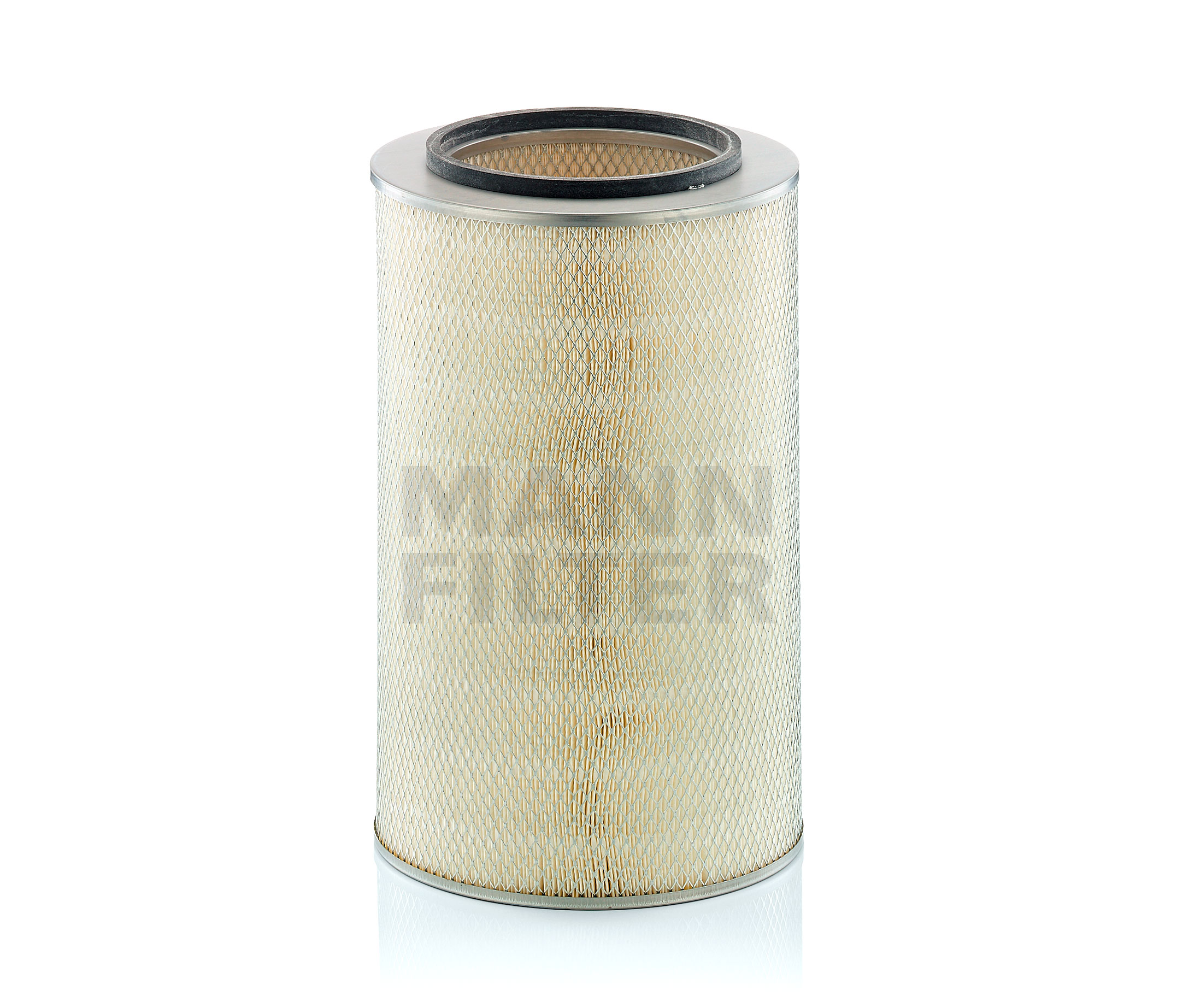 MANN-FILTER Ø 307 mm, Filter Insert Height: 495mm Engine air filter C 31 009 x buy
