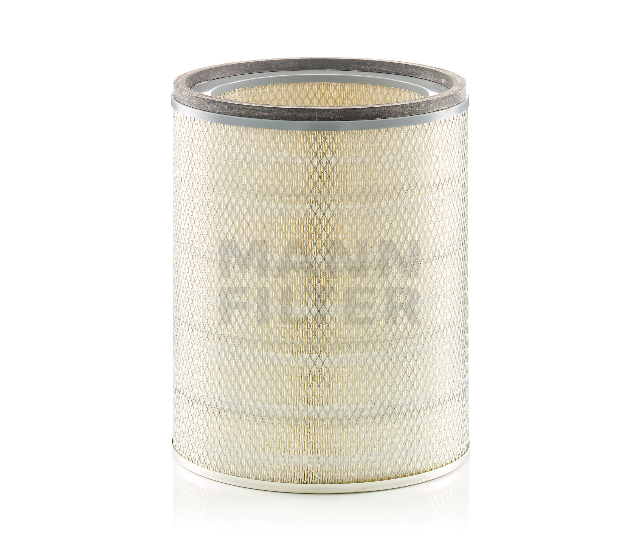 C321160/1 Filtro aria MANN-FILTER 101076