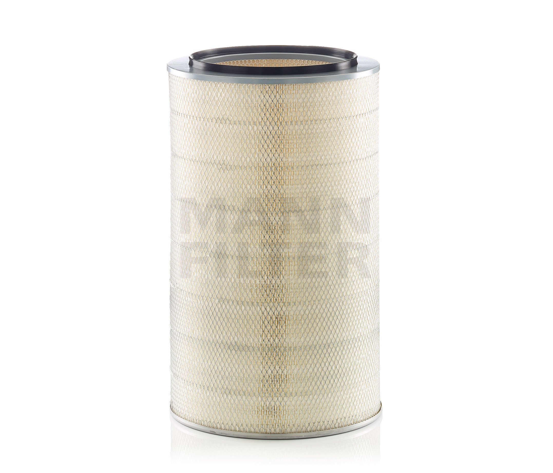 C38014x Filtr powietrza MANN-FILTER 3013212