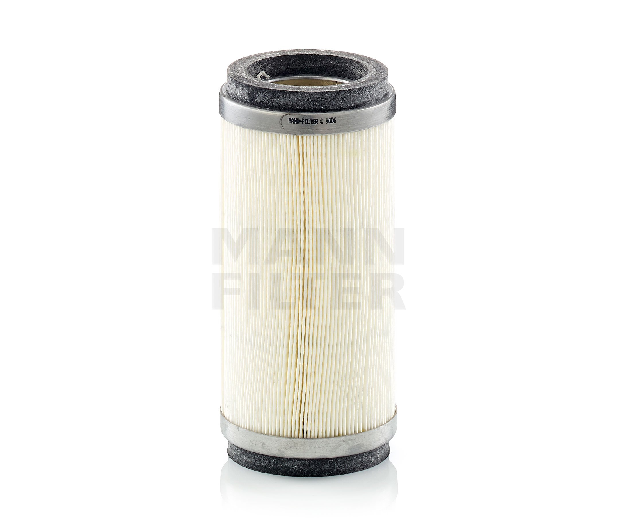 C9006 Oro filtras MANN-FILTER 67980-82630
