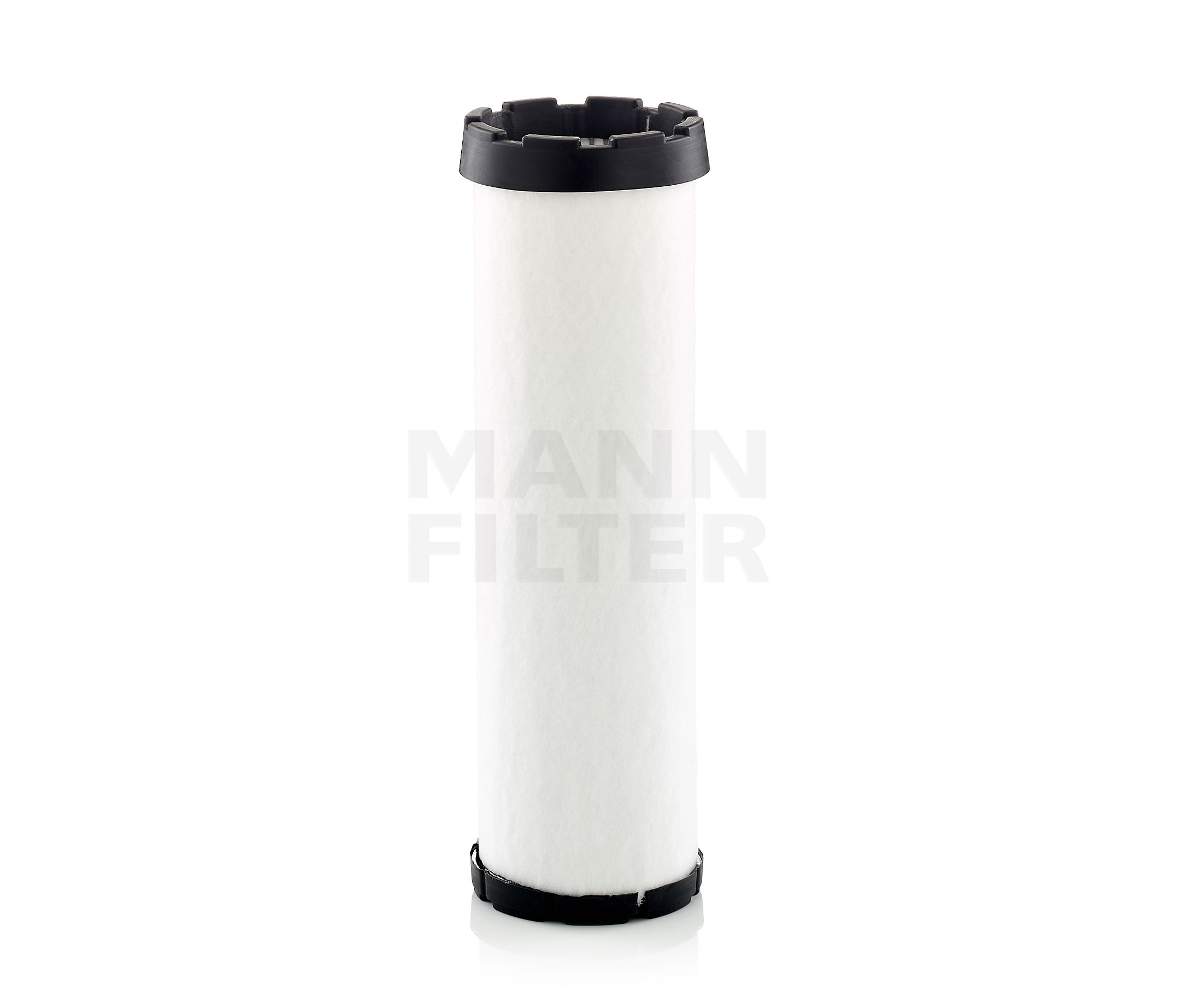 MANN-FILTER CF 1295 120 mm Secondary Air Filter CF 1295 cheap