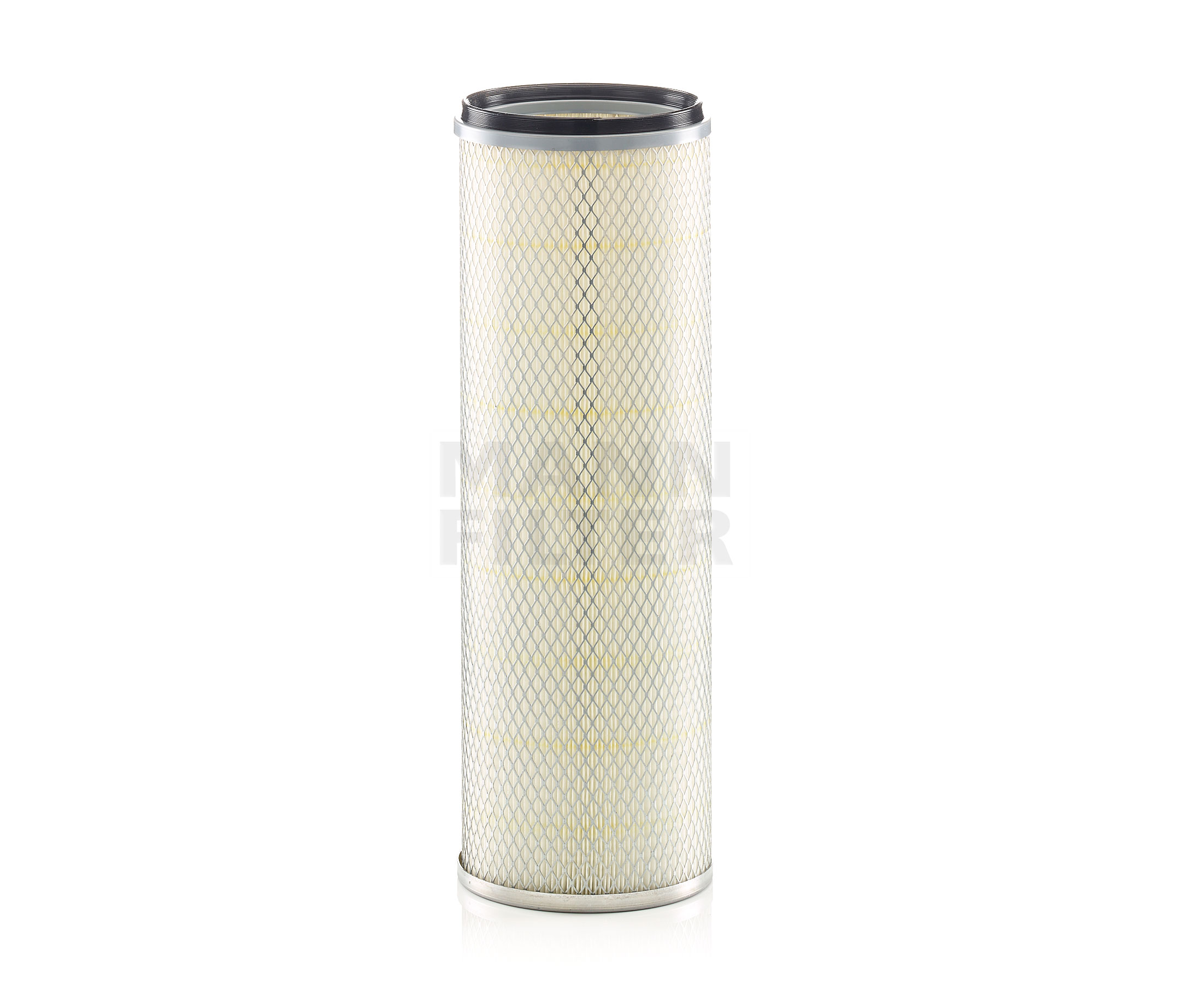 MANN-FILTER CF 16 219 x Filtro aria secondaria 163 mm