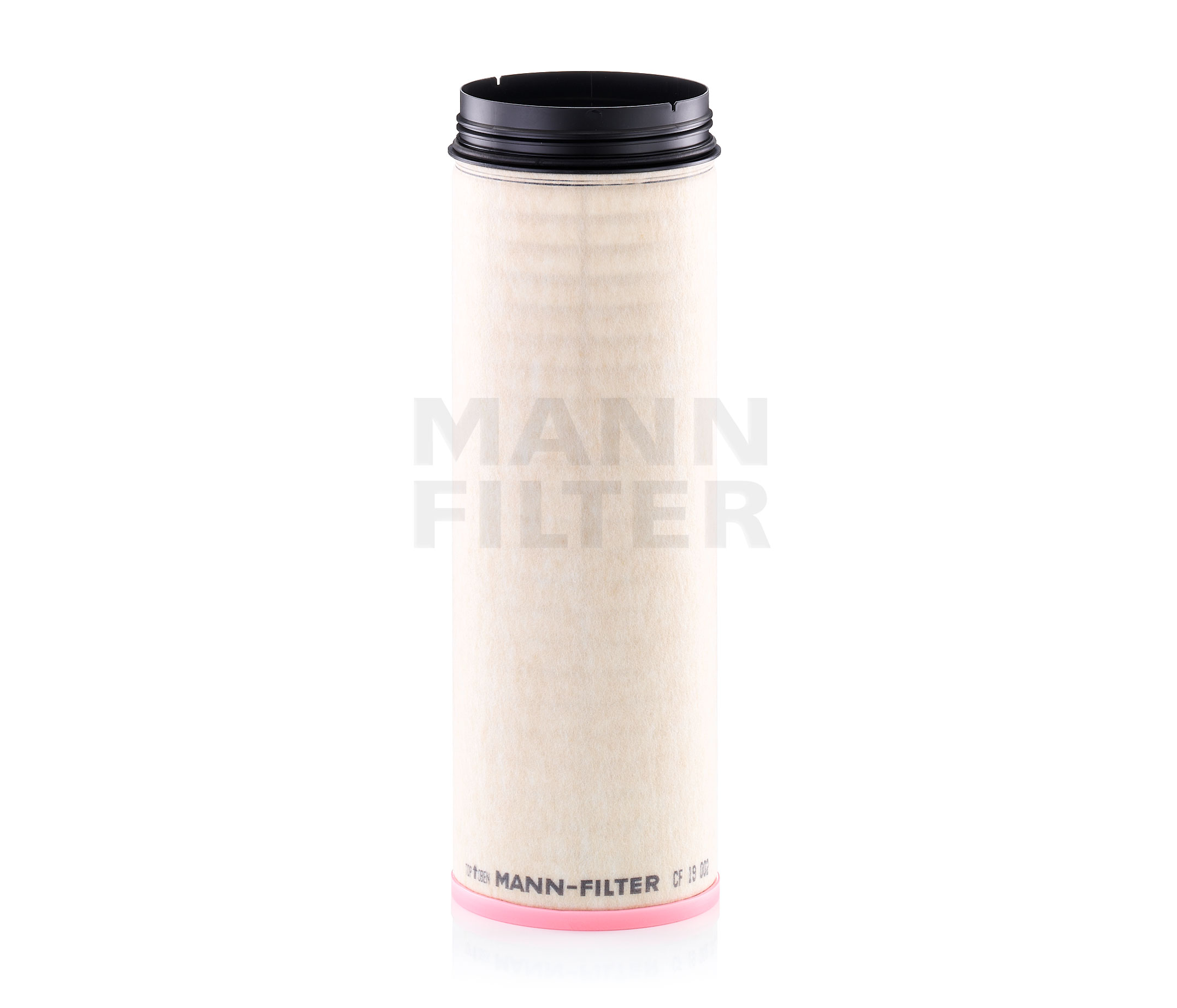 MANN-FILTER CF 19 002 Secondary Air Filter cheap in online store