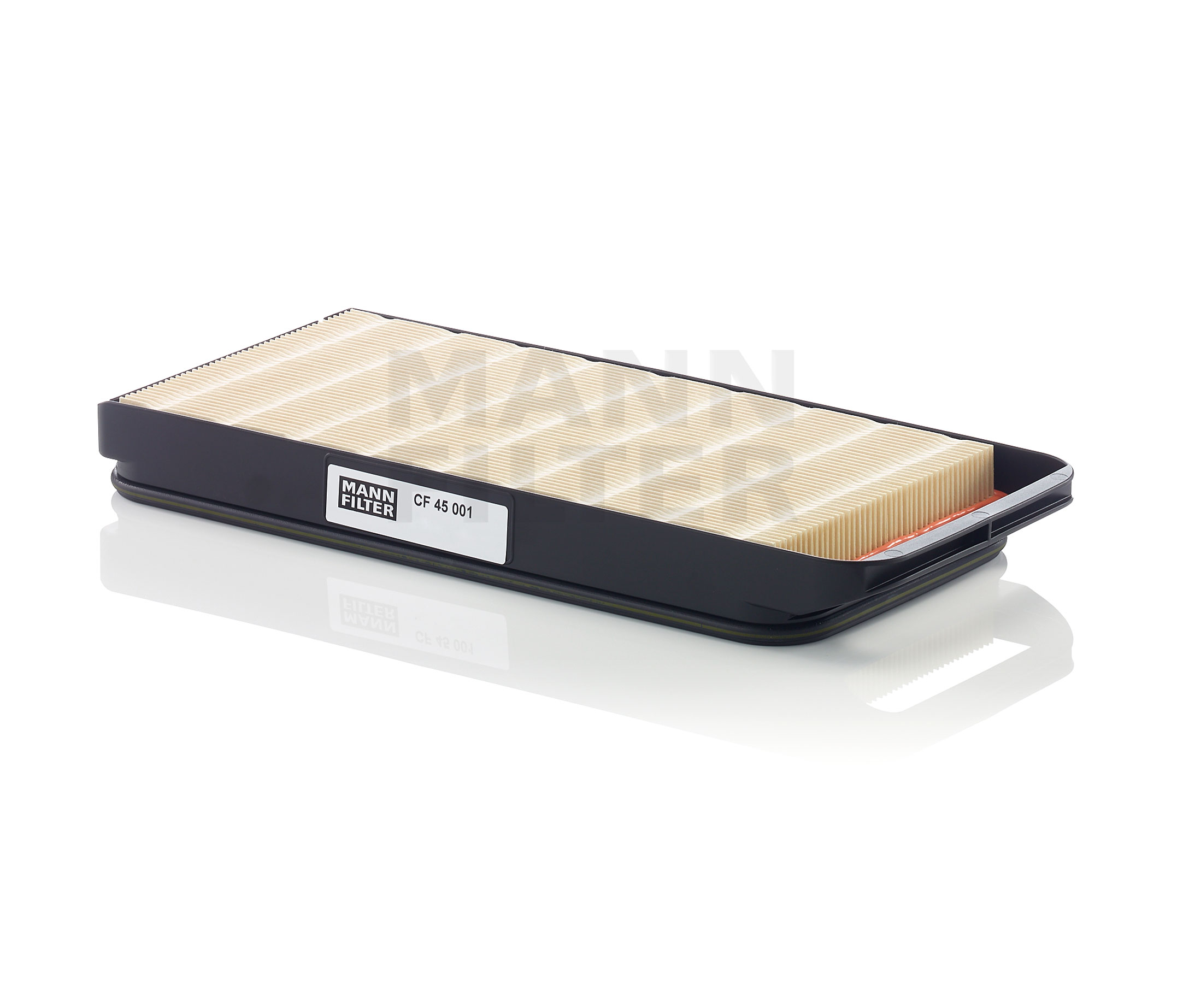 MANN-FILTER CF 45 001 Sekundärluftfilter