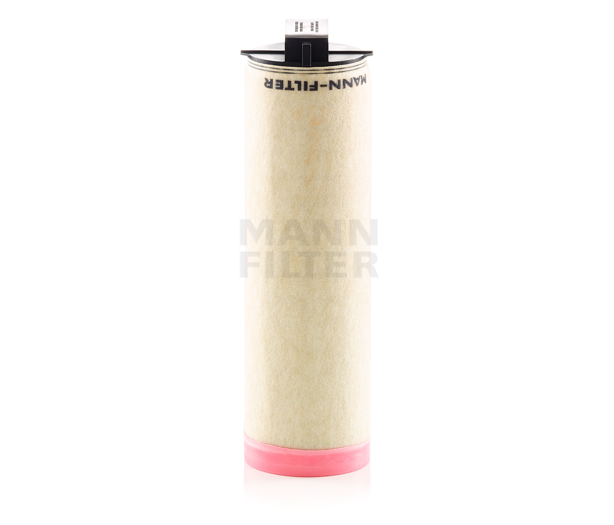 MANN-FILTER CF 510 Filtre à air secondaire 105 mm