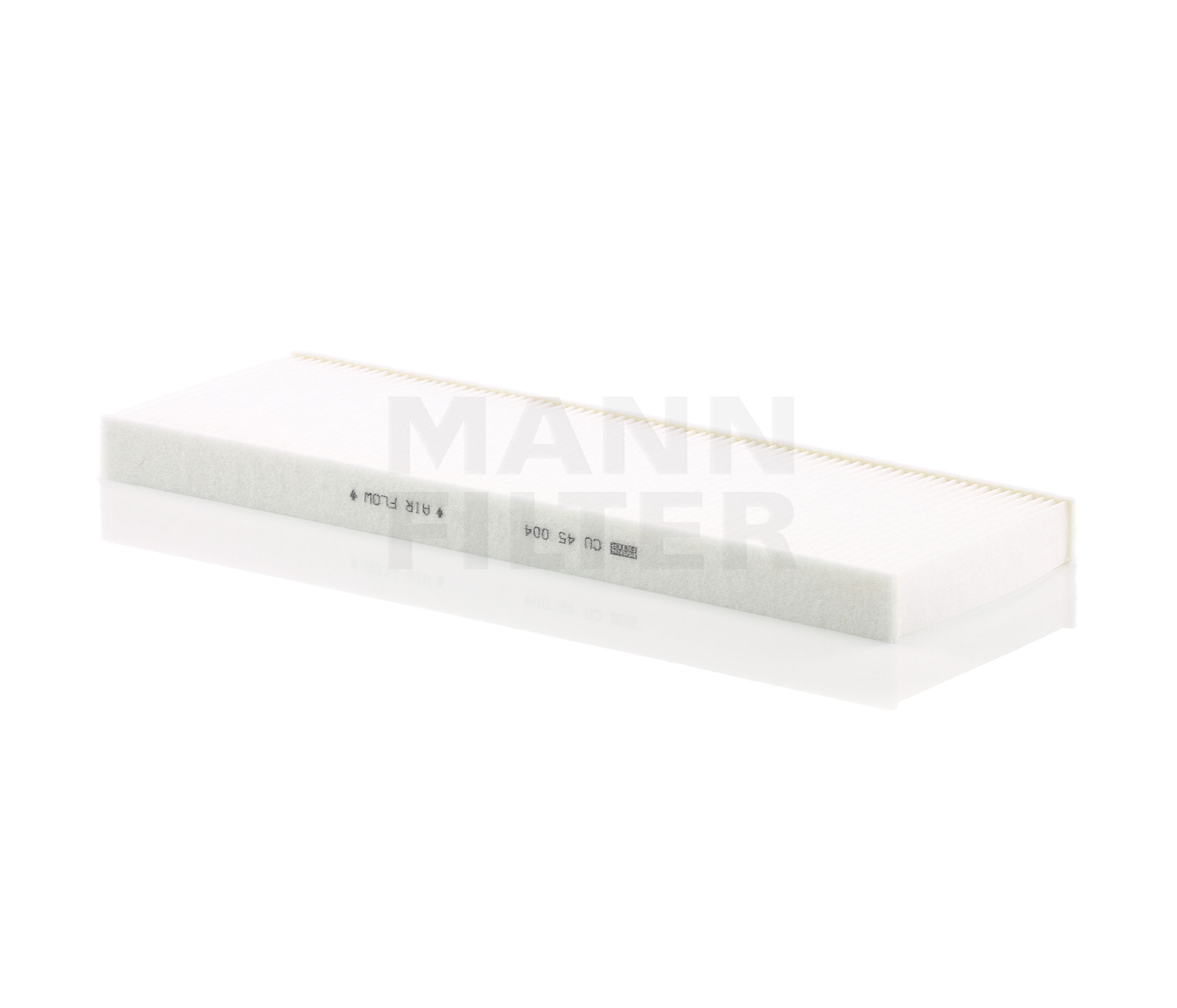 MANN-FILTER Innenraumfilter Fahrzeugteile CU 45 004 für SCANIA Modelle kaufen
